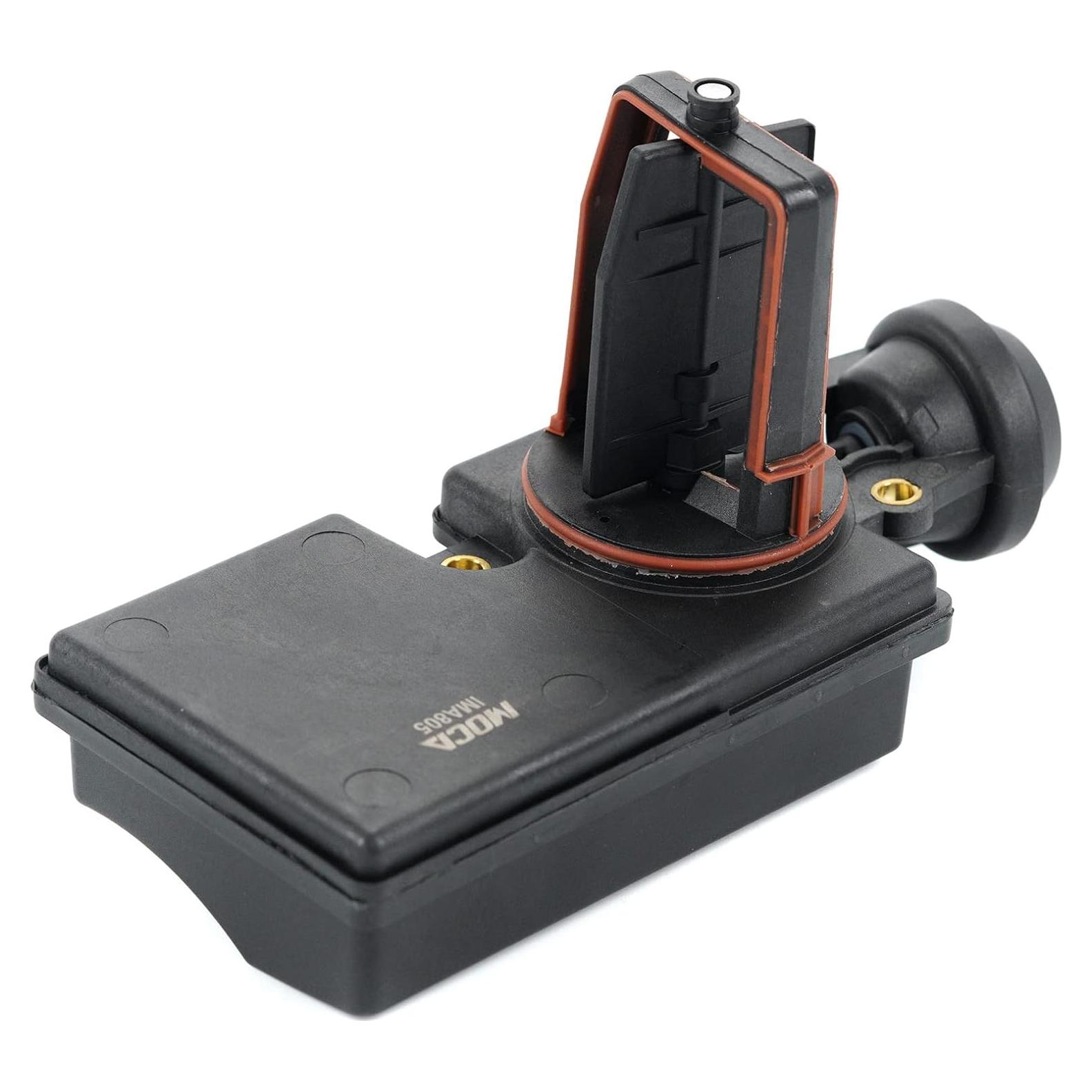 Válvula de Colector de Admisión MAXWIN 911-900 para BMW