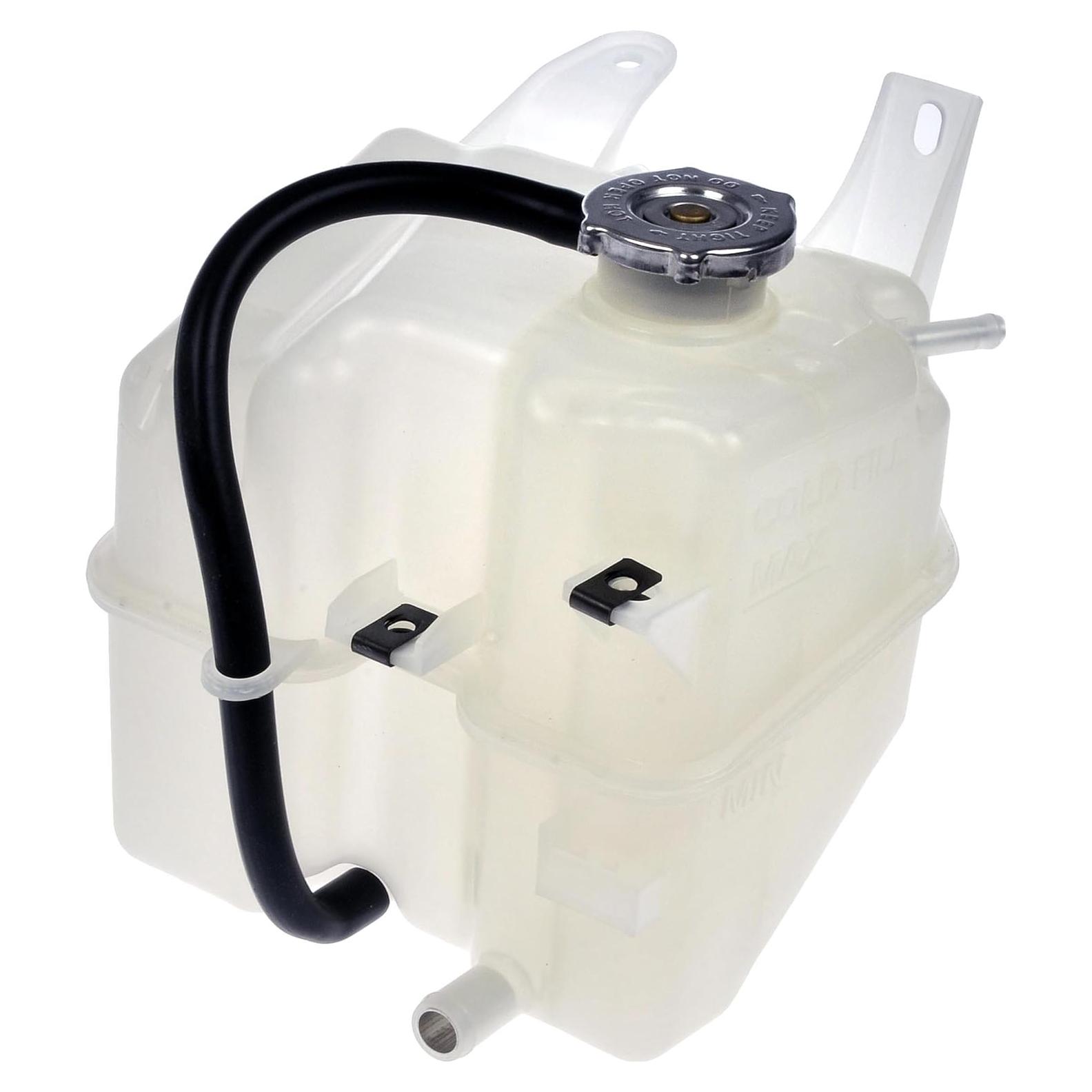 Depósito de Refrigerante Dorman 603-081 para Chrysler/Dodge