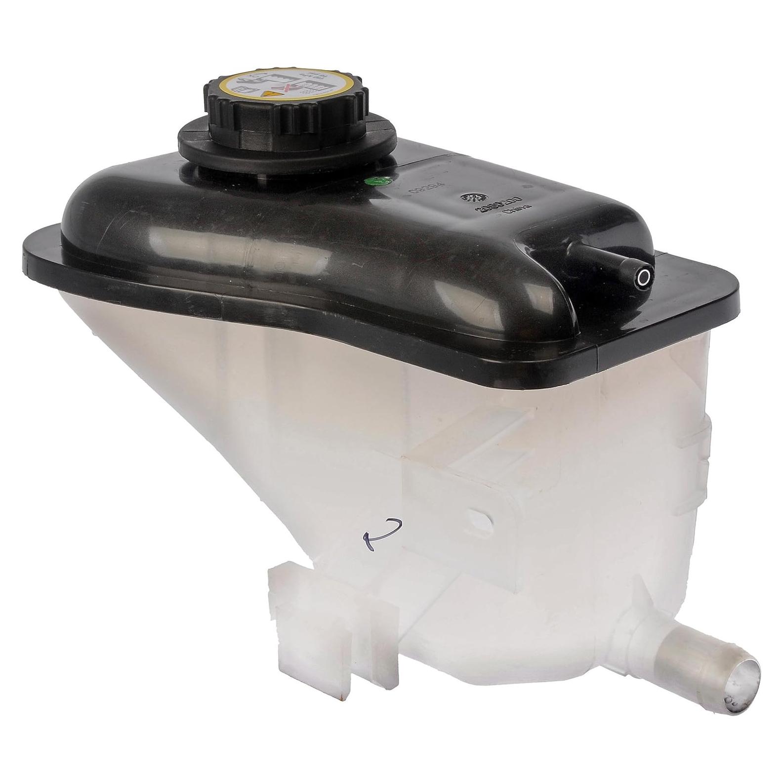 Depósito de Refrigerante Dorman 603-200 para Ford/Mercury