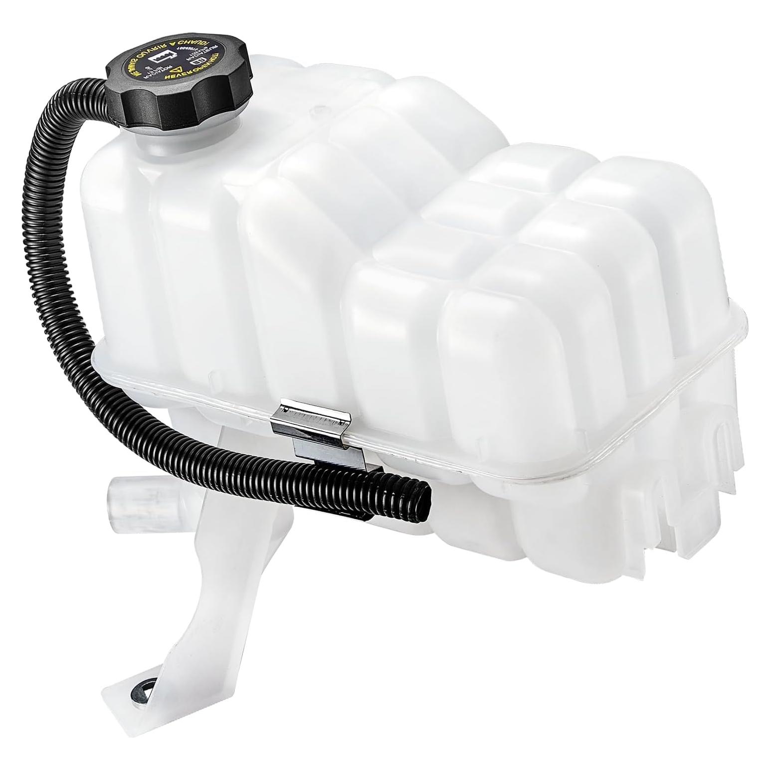 Tanque de Refrigerante SYKRSS 603-102 Compatible Chevy