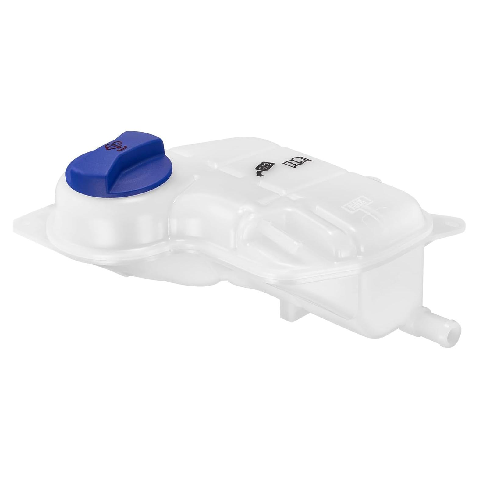 Tanque de Refrigerante SYKRSS 603-703 para Audi y Volkswagen