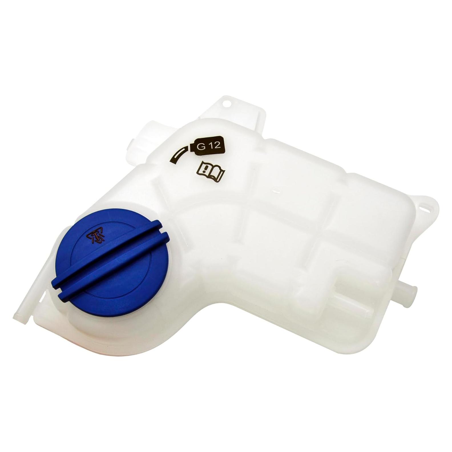 Tanque de Refrigerante Audi A4 A6 2002-2006 Vphix con Tapa