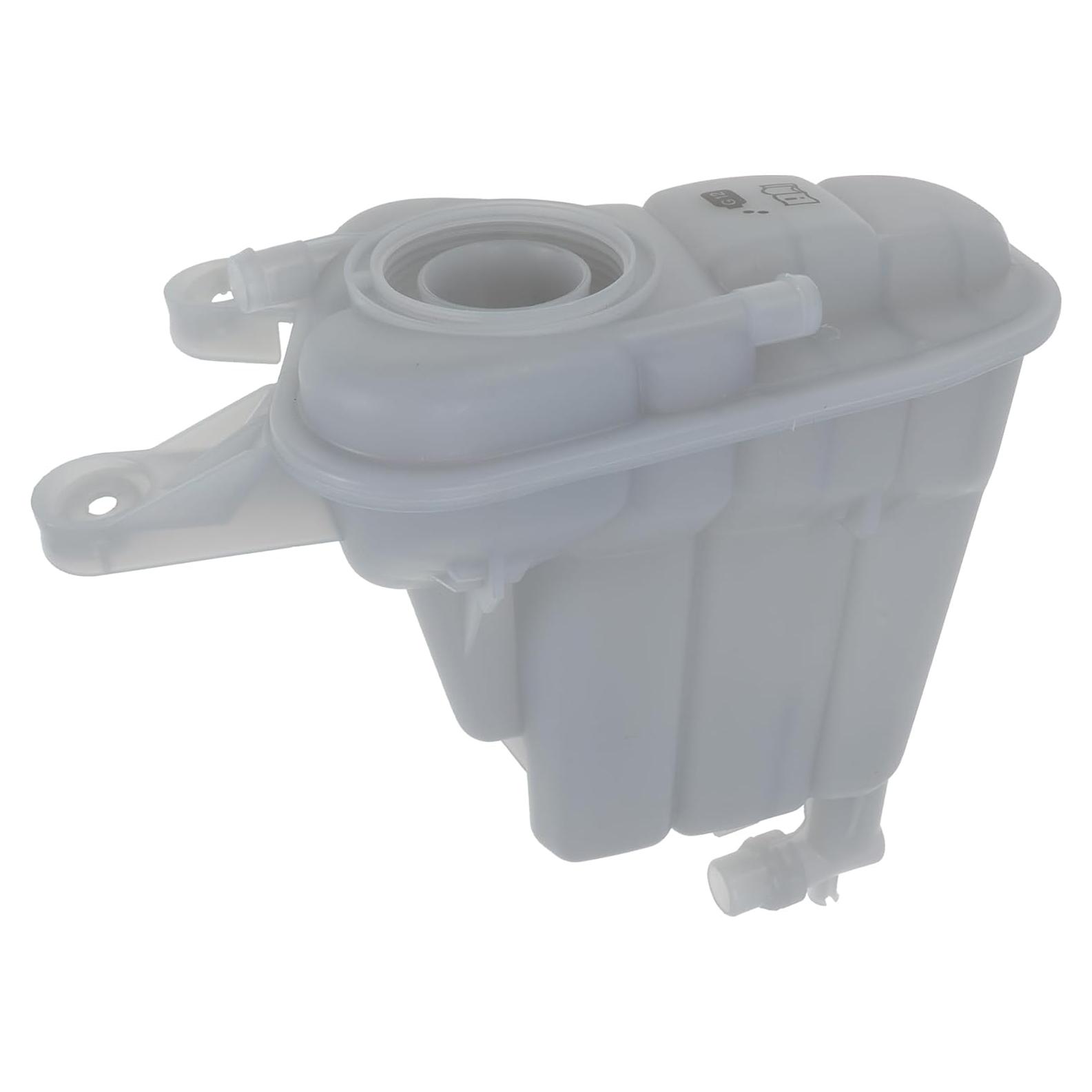 Tanque de Refrigerante Audi A4 A5 Quattro X AUTOHAUX 0.98kg