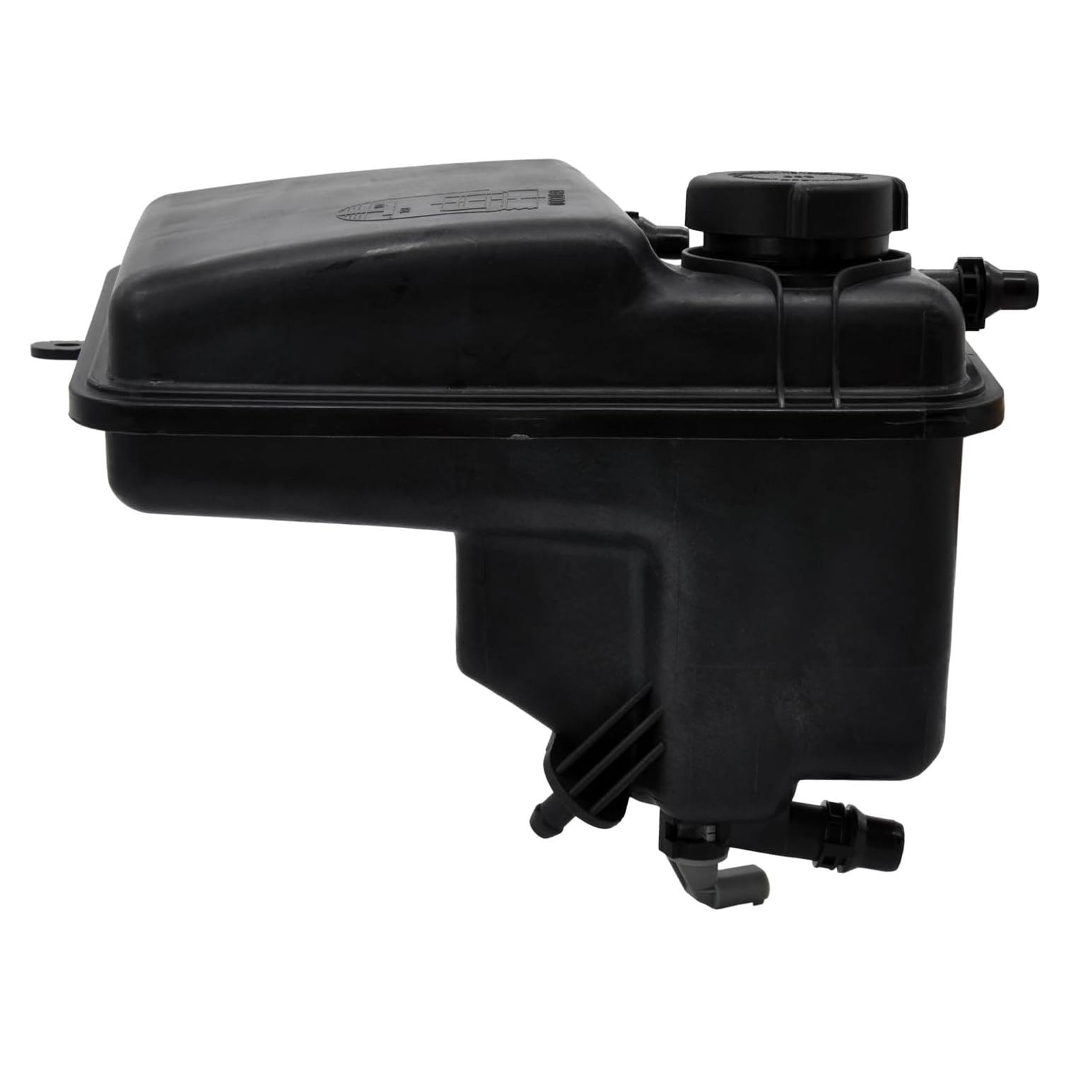 Tanque de Refrigerante Vphix para BMW E65 E66 y Rolls-Royce Phantom