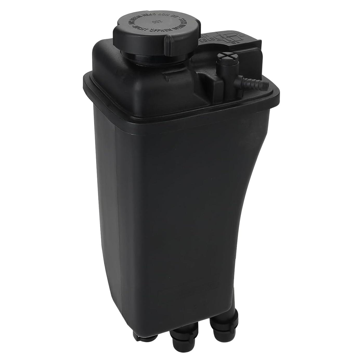 Tanque de Refrigerante JDMON para BMW E39/E38 0.73kg