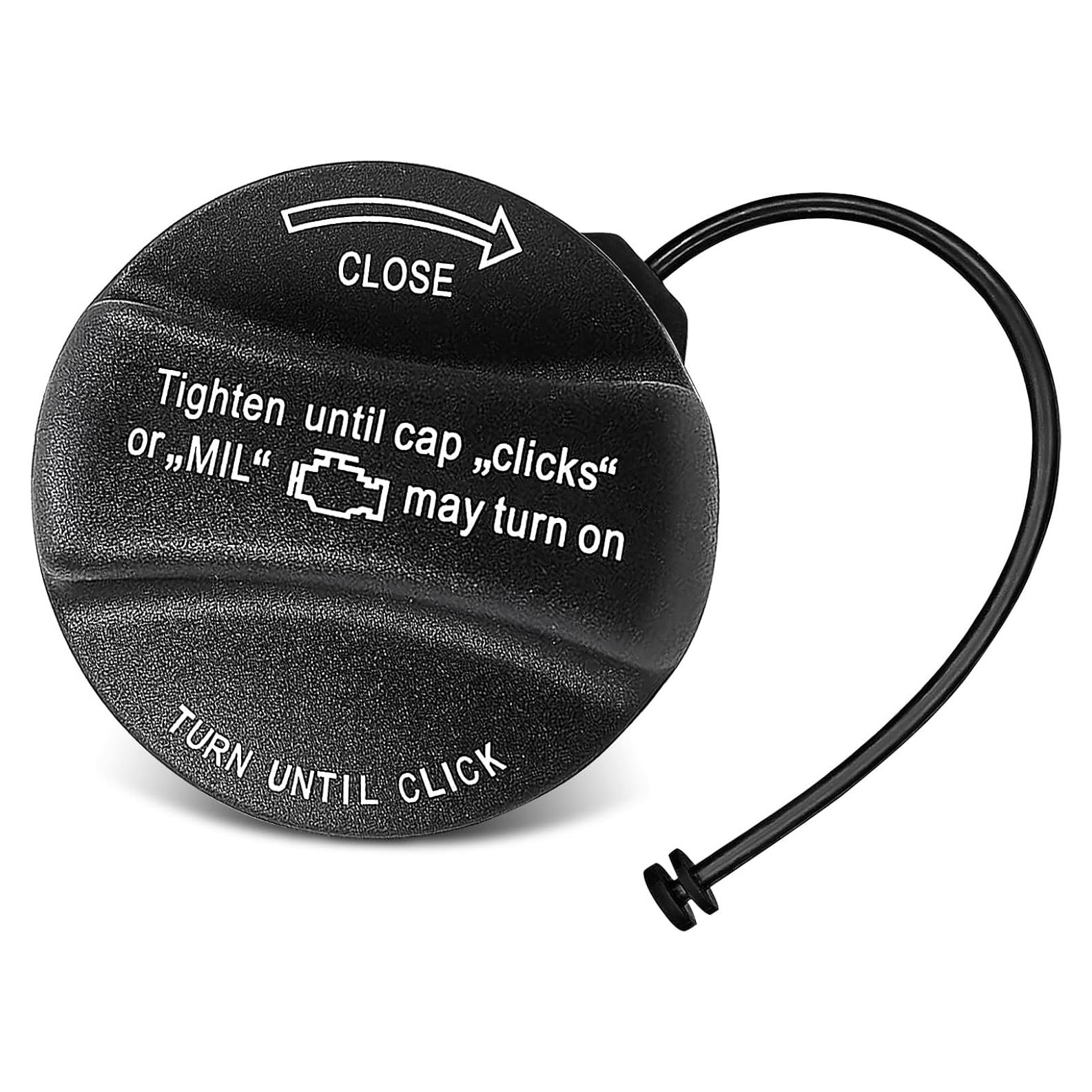 Tapa de Gas LOBIUTIYA 16117222391 para BMW y Mini Cooper