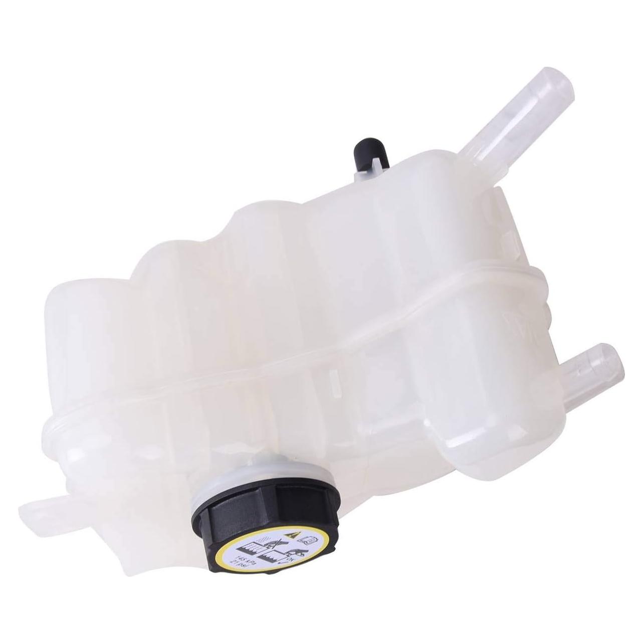 Tanque de Expansión TOPAZ para Ford Fusion MKZ 2013-2016