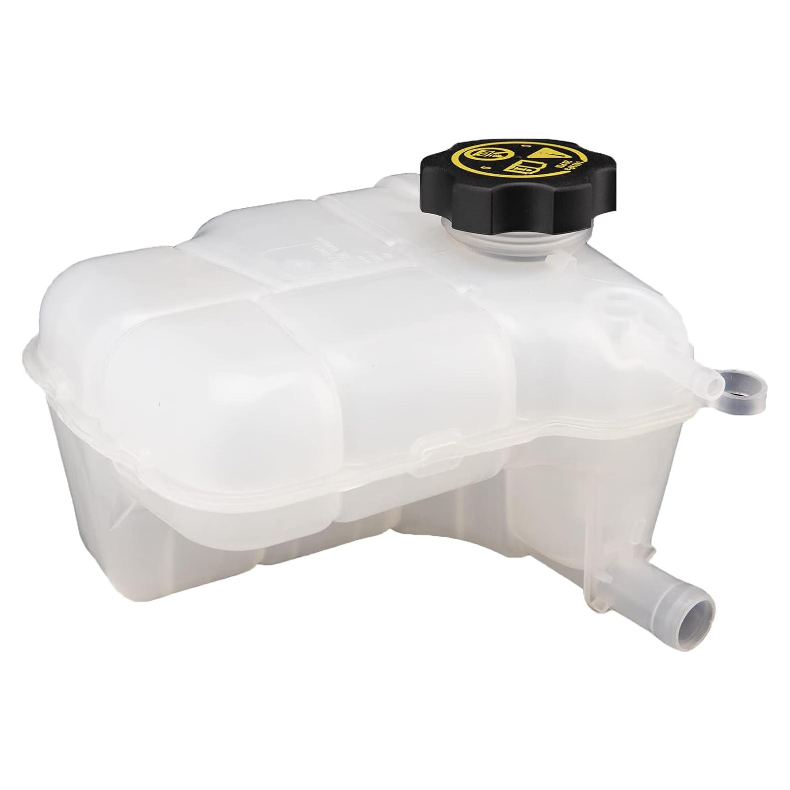 Tanque de Recuperación de Refrigerante OEN-Dorman 603-383 Compatible Chevrolet y Buick