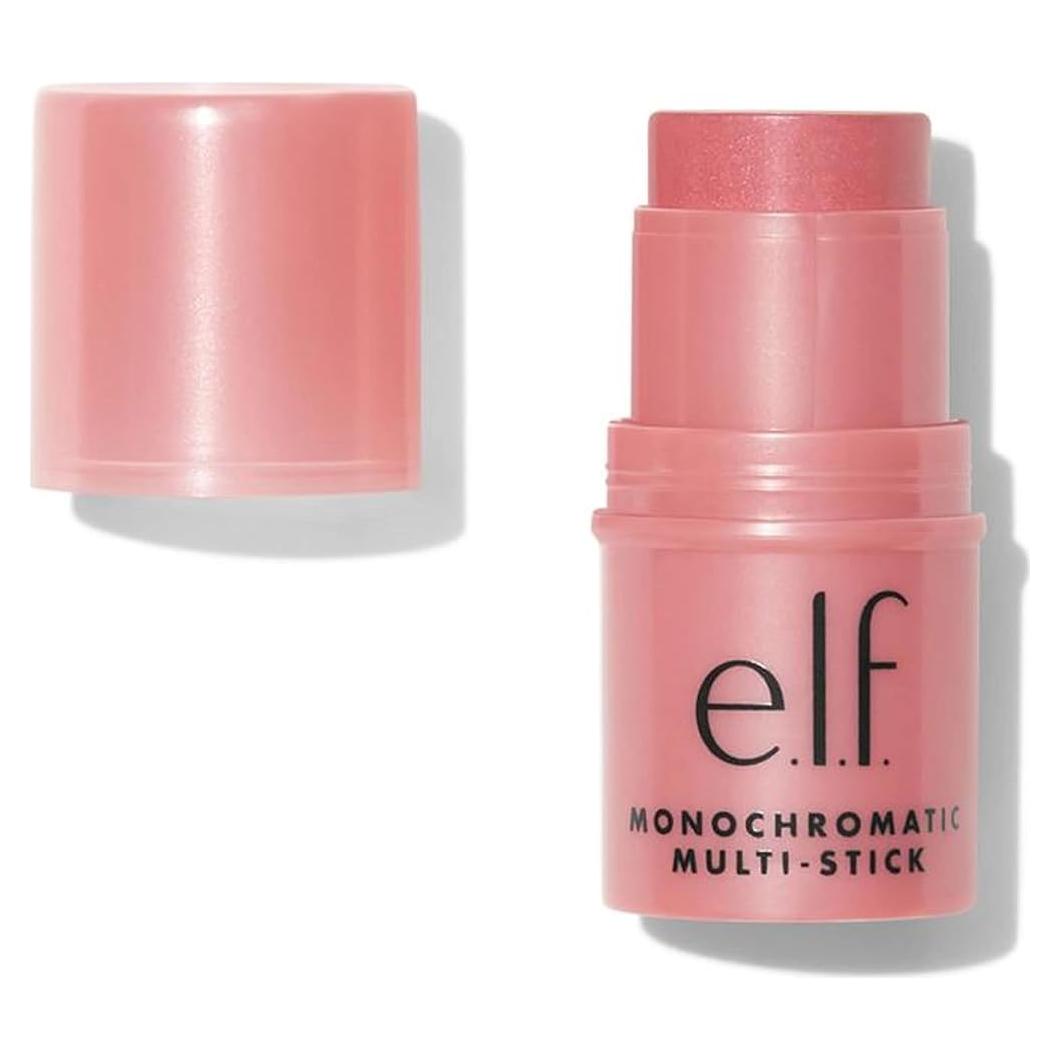 e.l.f. Monochromatic Multi Stick 4.25g Color Peonía