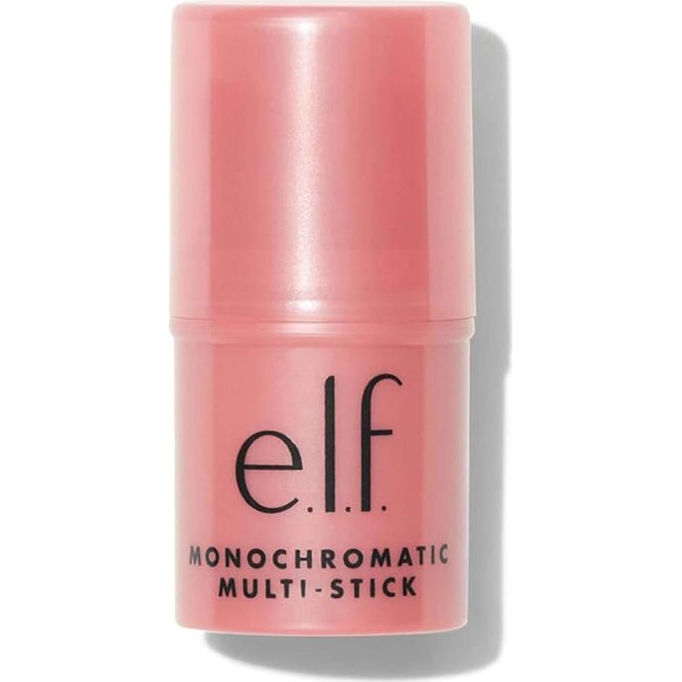 e.l.f. Monochromatic Multi Stick 4.25g Color Peonía