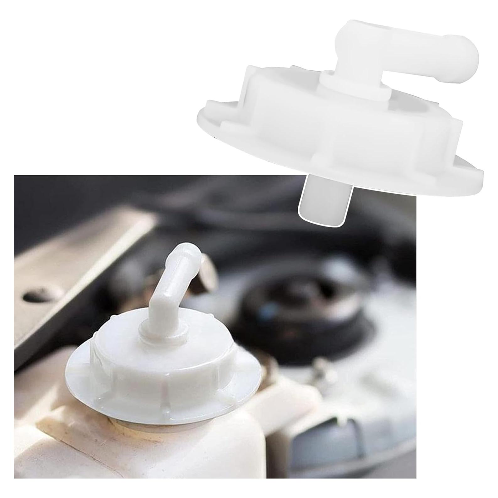 Tapa de refrigerante KUQUTIDY 19106-RNA-A48 para Honda/Acura