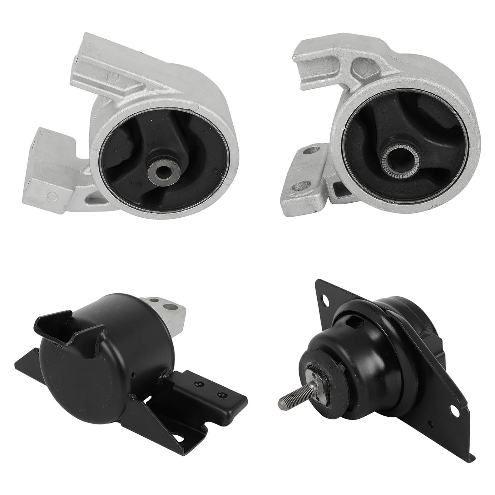 Juego de Soportes de Motor y Transmisión OCPTY para Hyundai y Kia