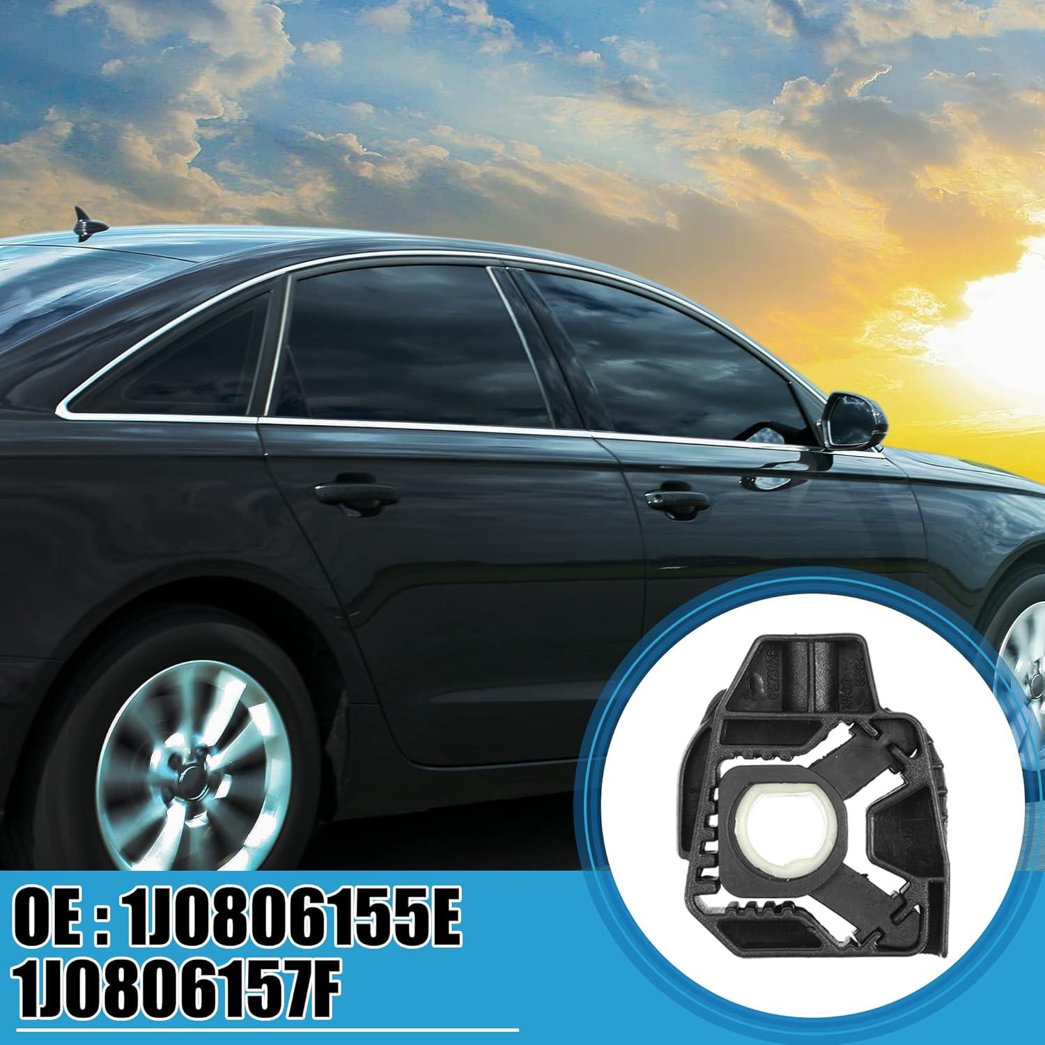 Kit de Soporte de Radiador ABSOPRO 1J0806155E para Volkswagen y Audi