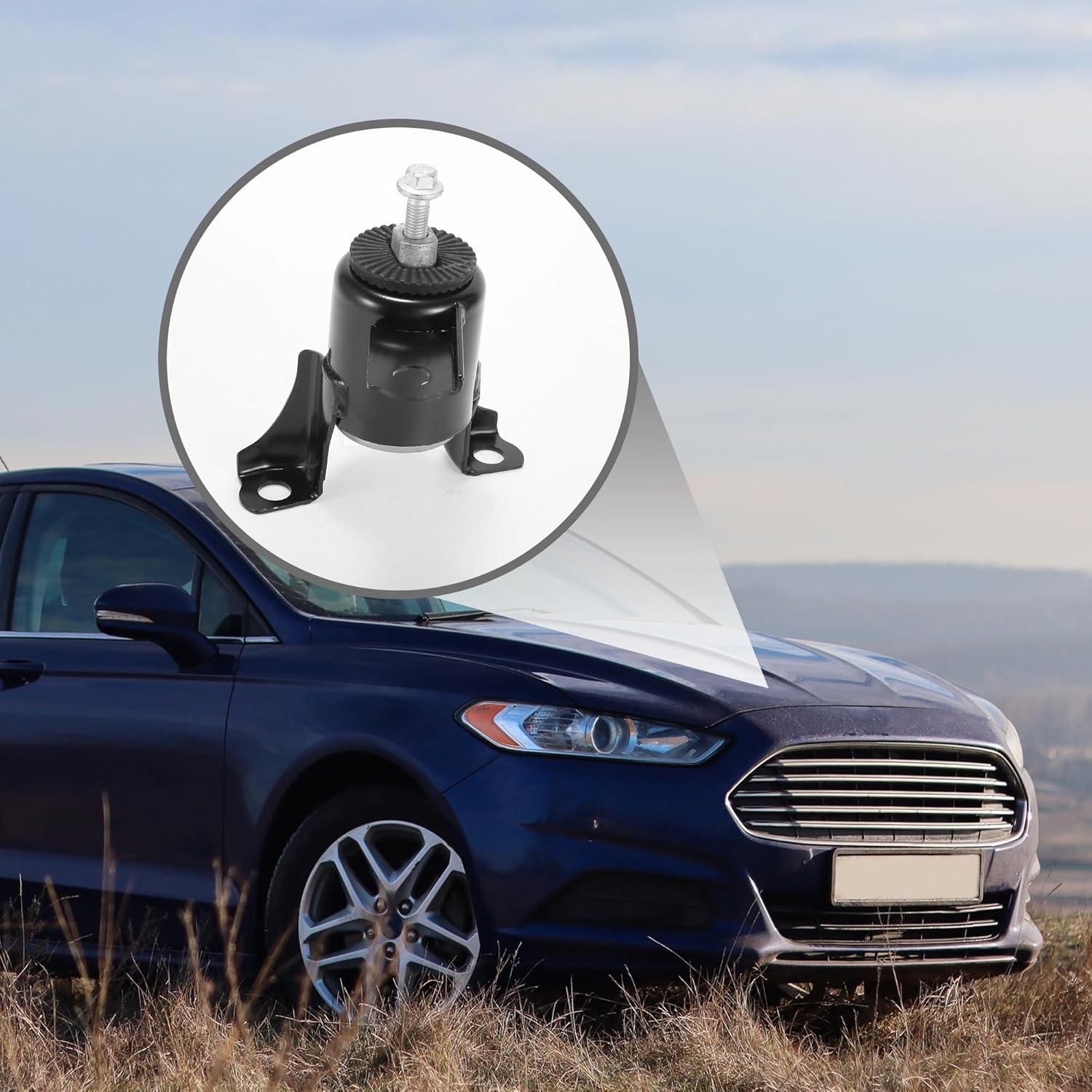 Soporte de Motor Derecho Partuto 8V5Z6038D para Ford Fiesta 1.6L 2011-2017