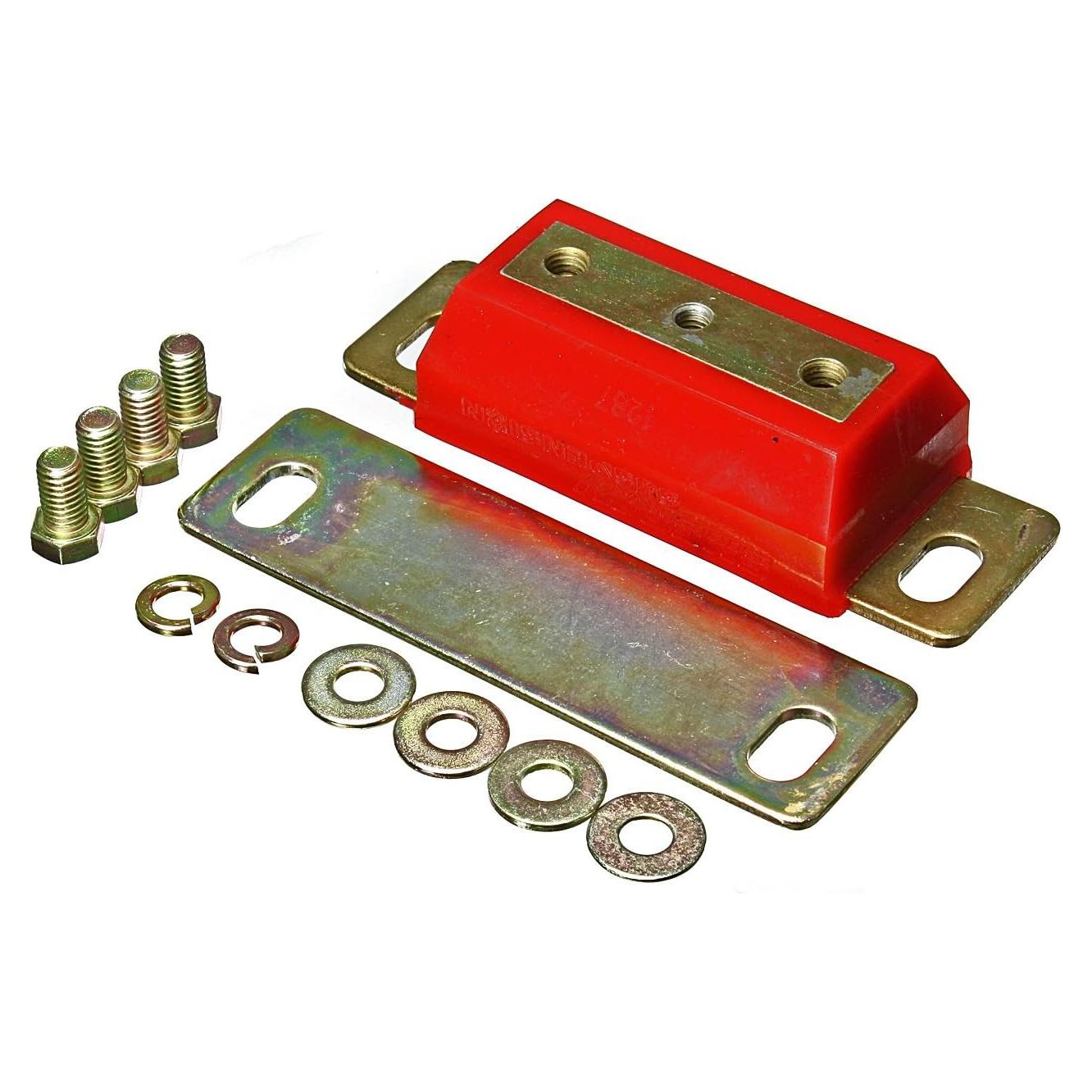 Montaje de Transmisión Energy Suspension Ford/Mercury 19.81x11.43 cm