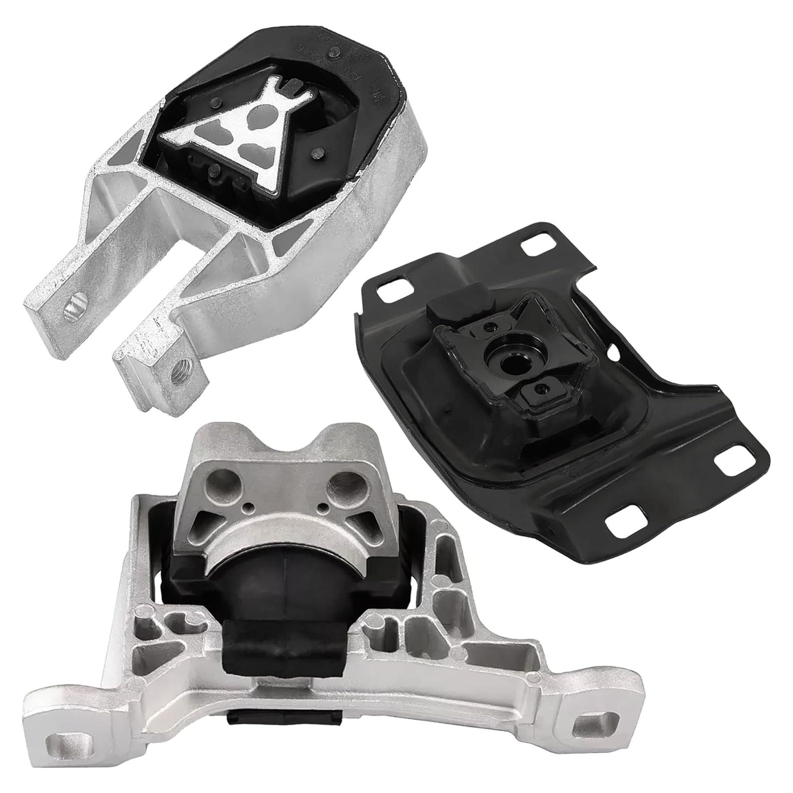 Kit de Montaje de Motor Kepler para Ford Focus 2013-2018 2.0L