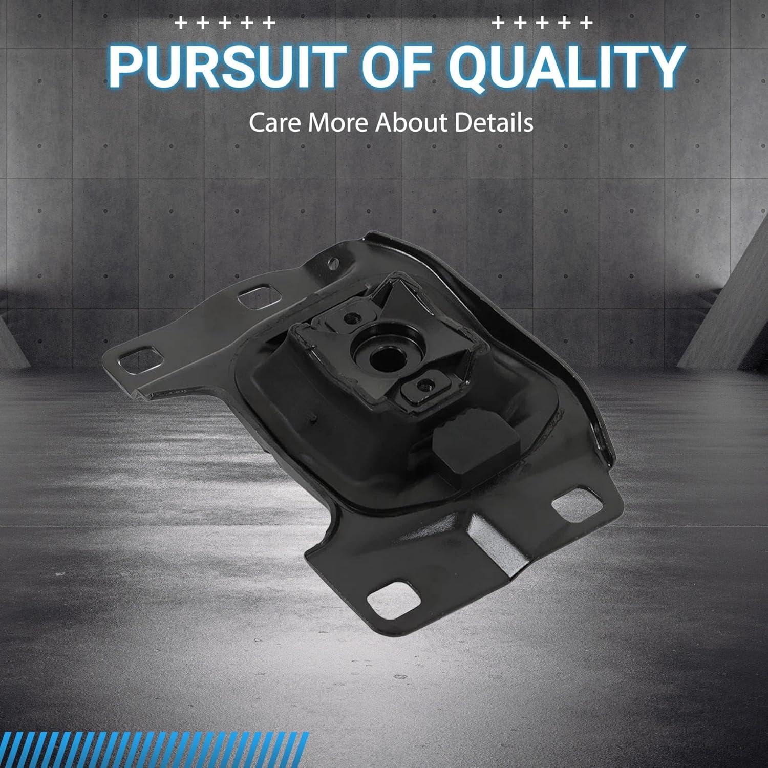 Kit de Montaje de Motor Kepler para Ford Focus 2013-2018 2.0L