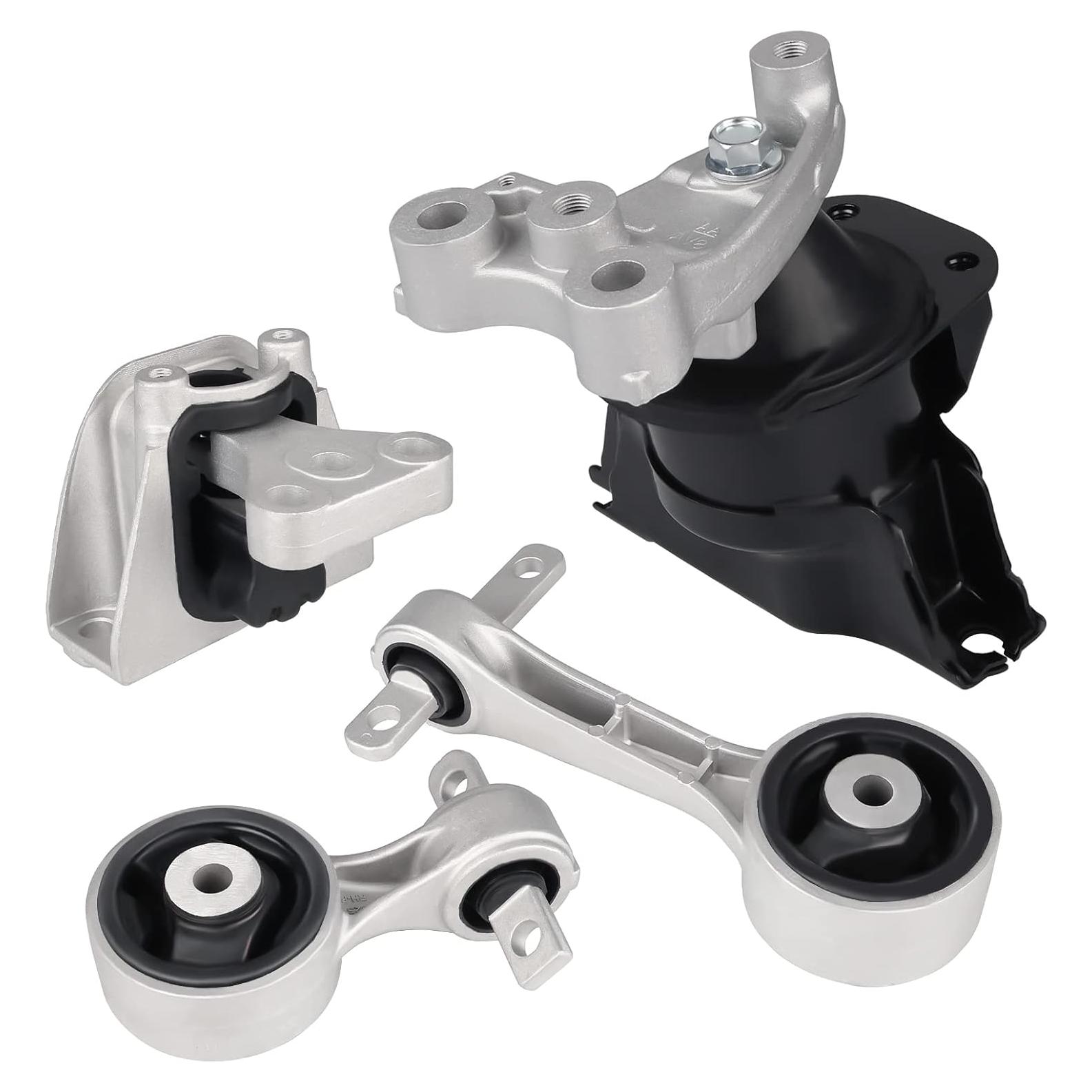 Soportes de Motor y Transmisión JDMON para Honda Civic 1.8L 2006-2011