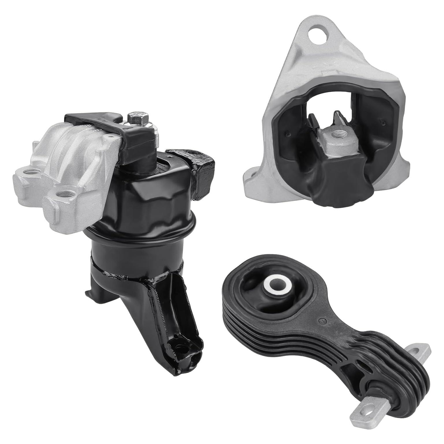 Montaje de Motor y Transmisión JDMON 3 Piezas Honda Civic 1.8L