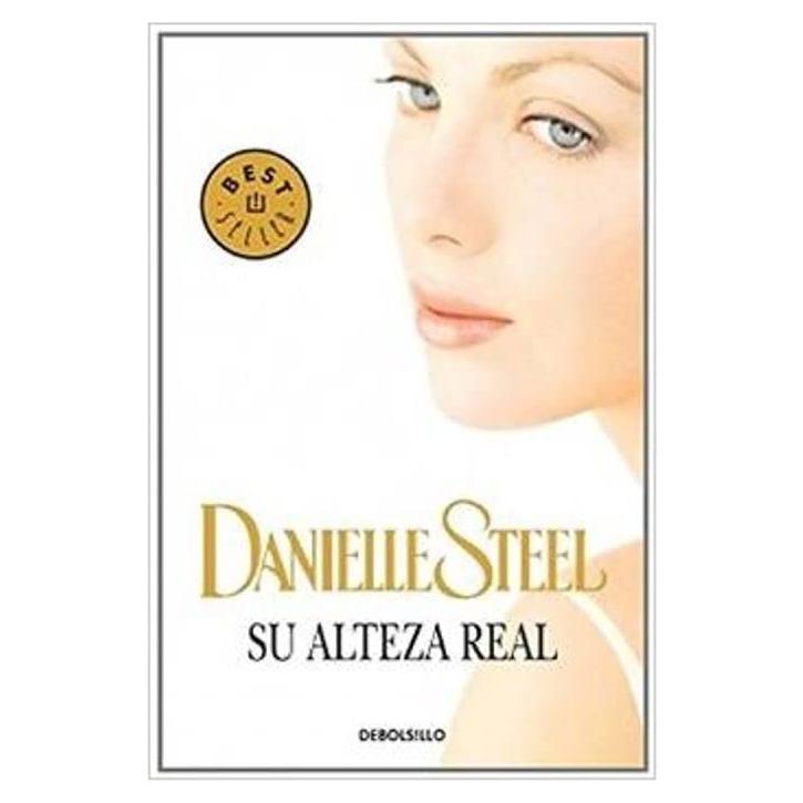 SU ALTEZA REAL (Spanish Edition)