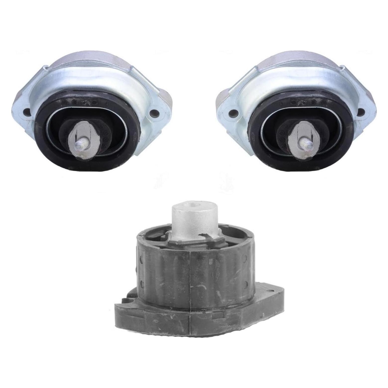 Soporte de Motor y Transmisión Automática MAC para BMW X5 3.0L 2001-2006