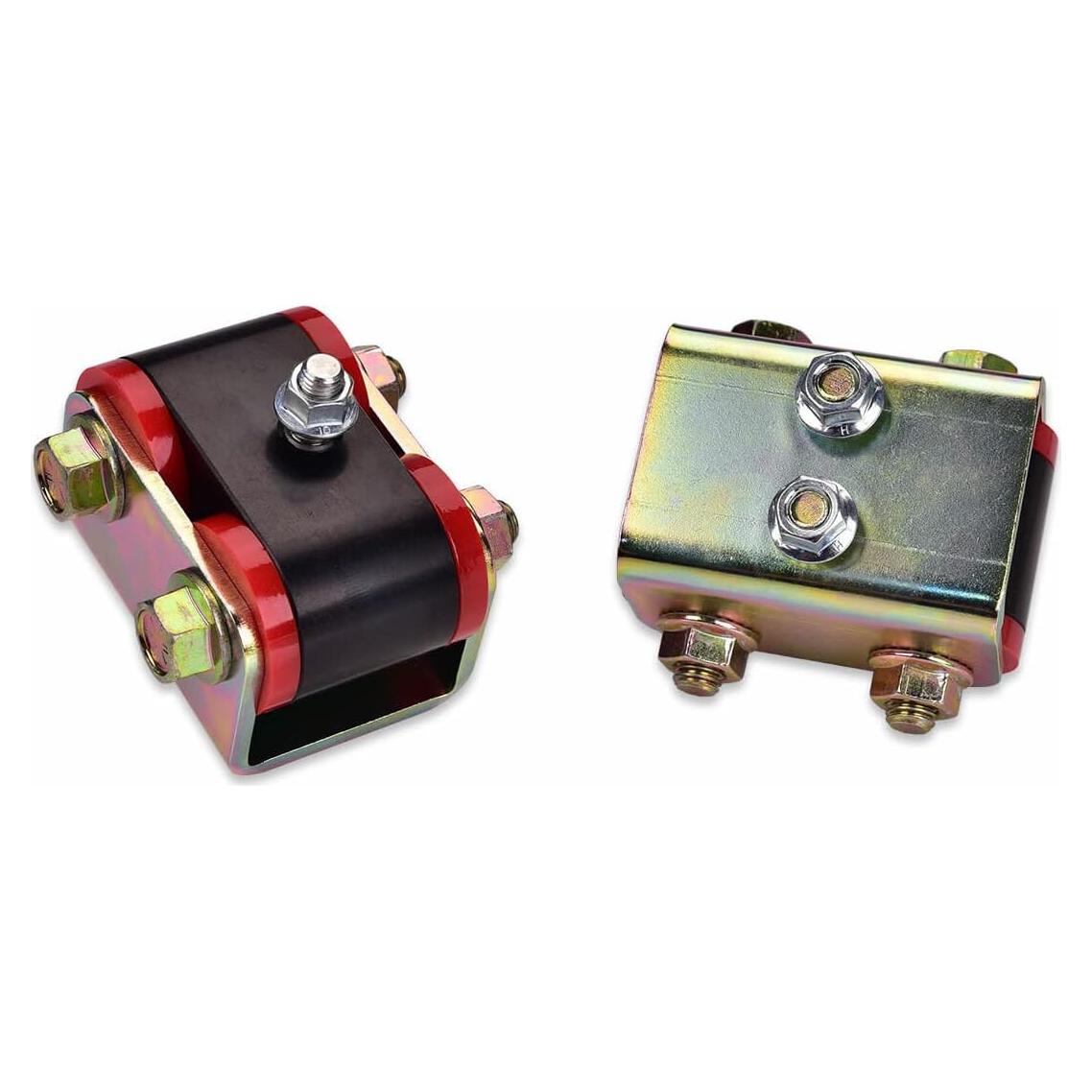 Soportes de Motor IAG Competencia 90A para Subaru WRX STI Forester