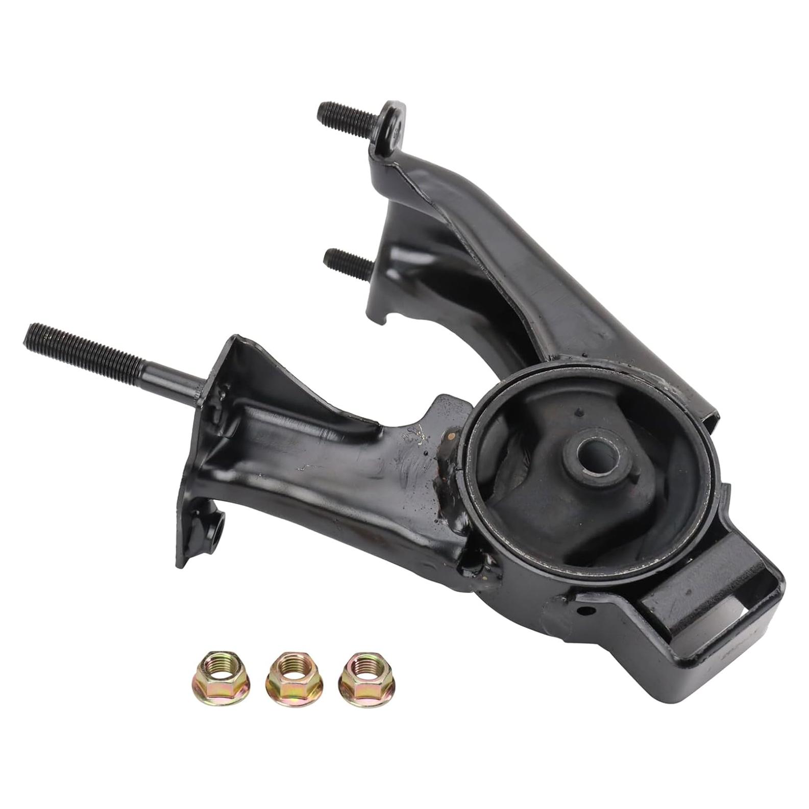 Soporte de Motor TRQ MTA70592 para Toyota Corolla y Pontiac Vibe