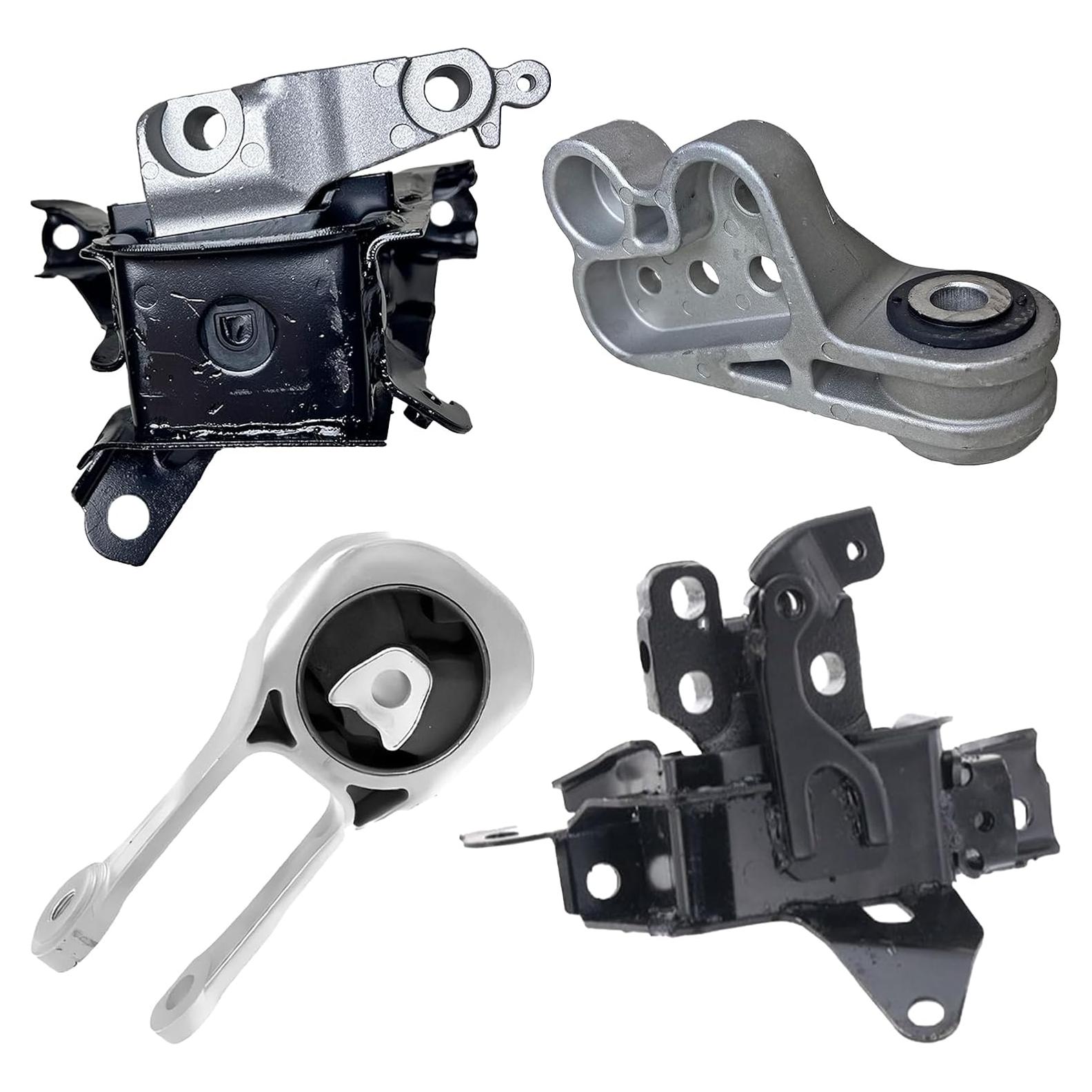 Juego de Soportes de Motor y Transmisión OMNI5 para Toyota Corolla 2019-2021