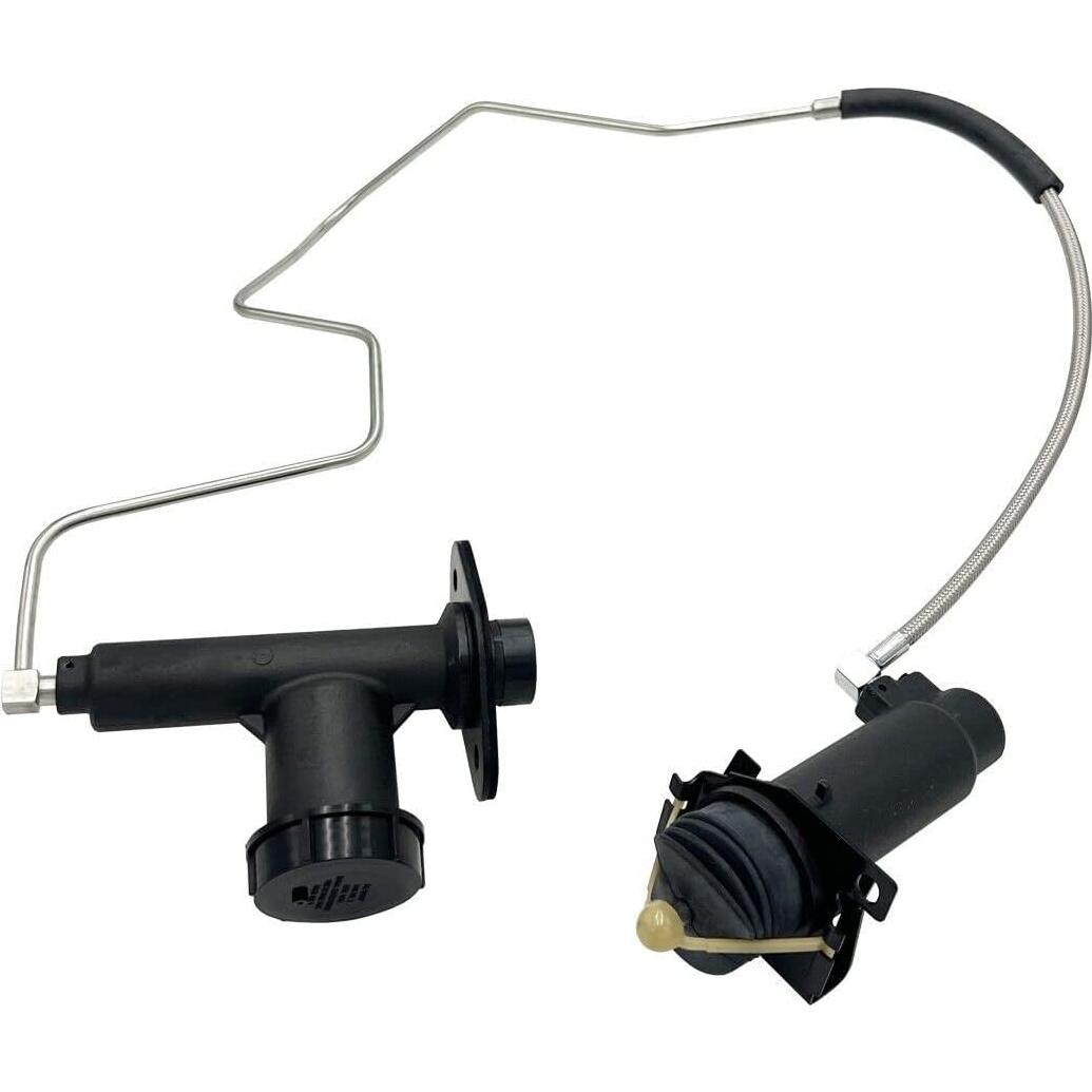 ClutchMax Cilindro Maestro y Esclavo Pre-Lleno 1993-1997 F250 F350