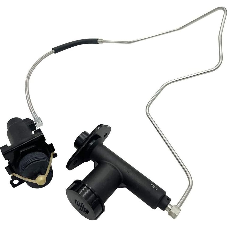 ClutchMax Cilindro Maestro y Esclavo Pre-Lleno 1993-1997 F250 F350