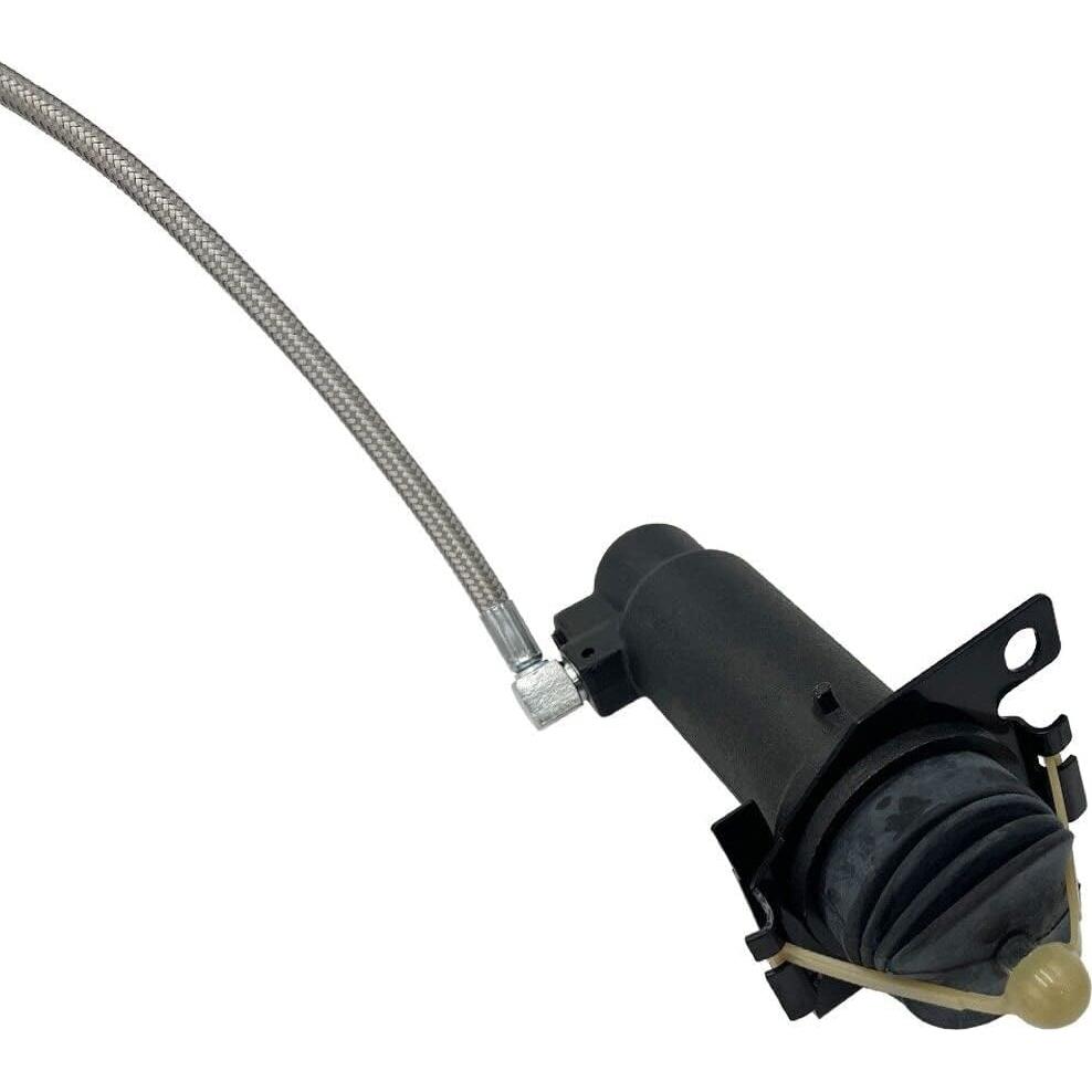 ClutchMax Cilindro Maestro y Esclavo Pre-Lleno 1993-1997 F250 F350