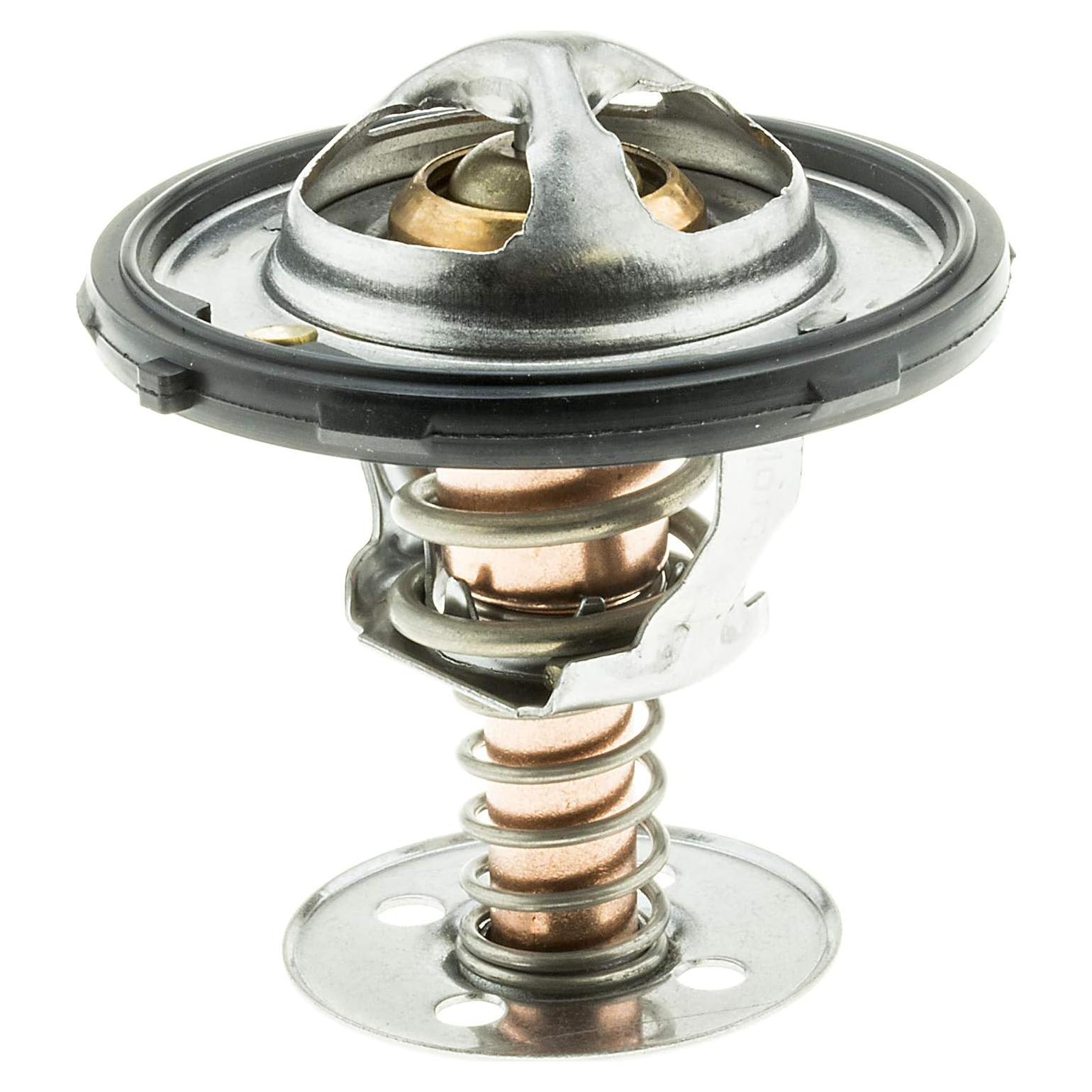 Termostato de Refrigerante MotoRad 456-160 para GM 8 Cilindros