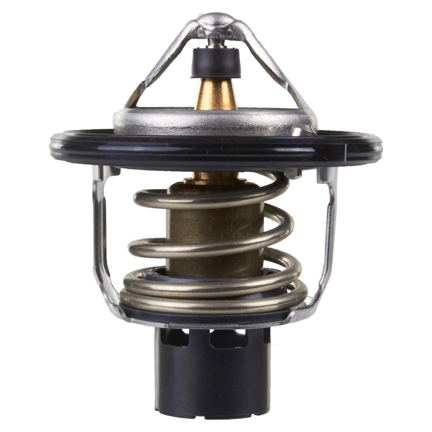 Termostato de Refrigerante AISIN THZ-008 con Junta - Mazda