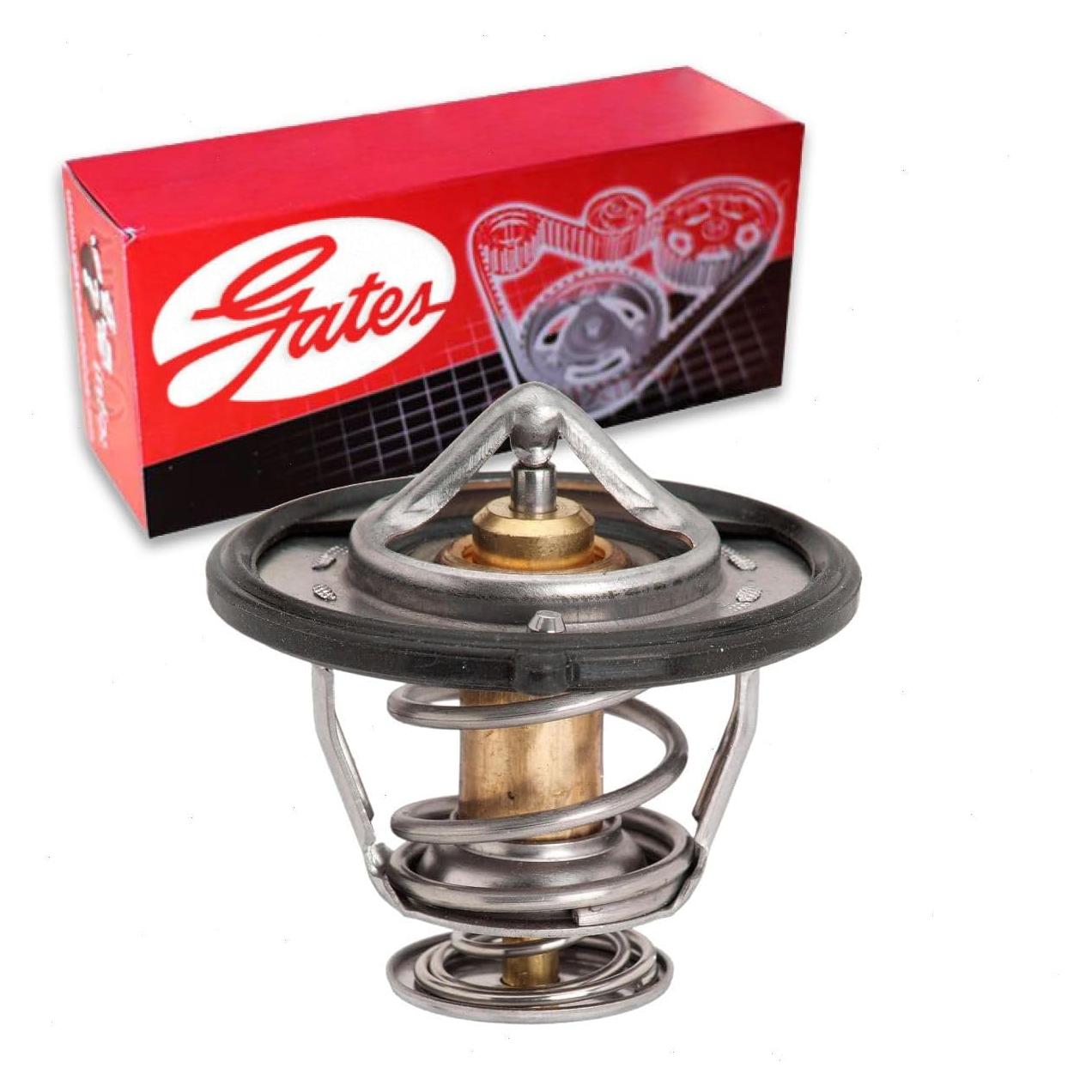 Termostato de Refrigerante Gates para Honda Accord 3.0L V6 2000-2015