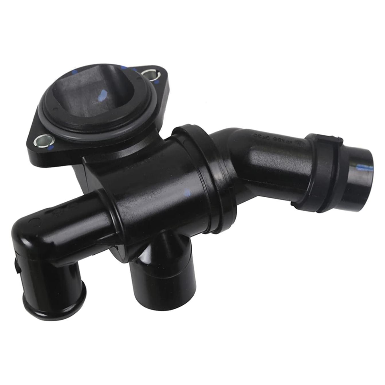 Carcasa de Termostato MAXWIN 2006-2008 para Audi y Volkswagen