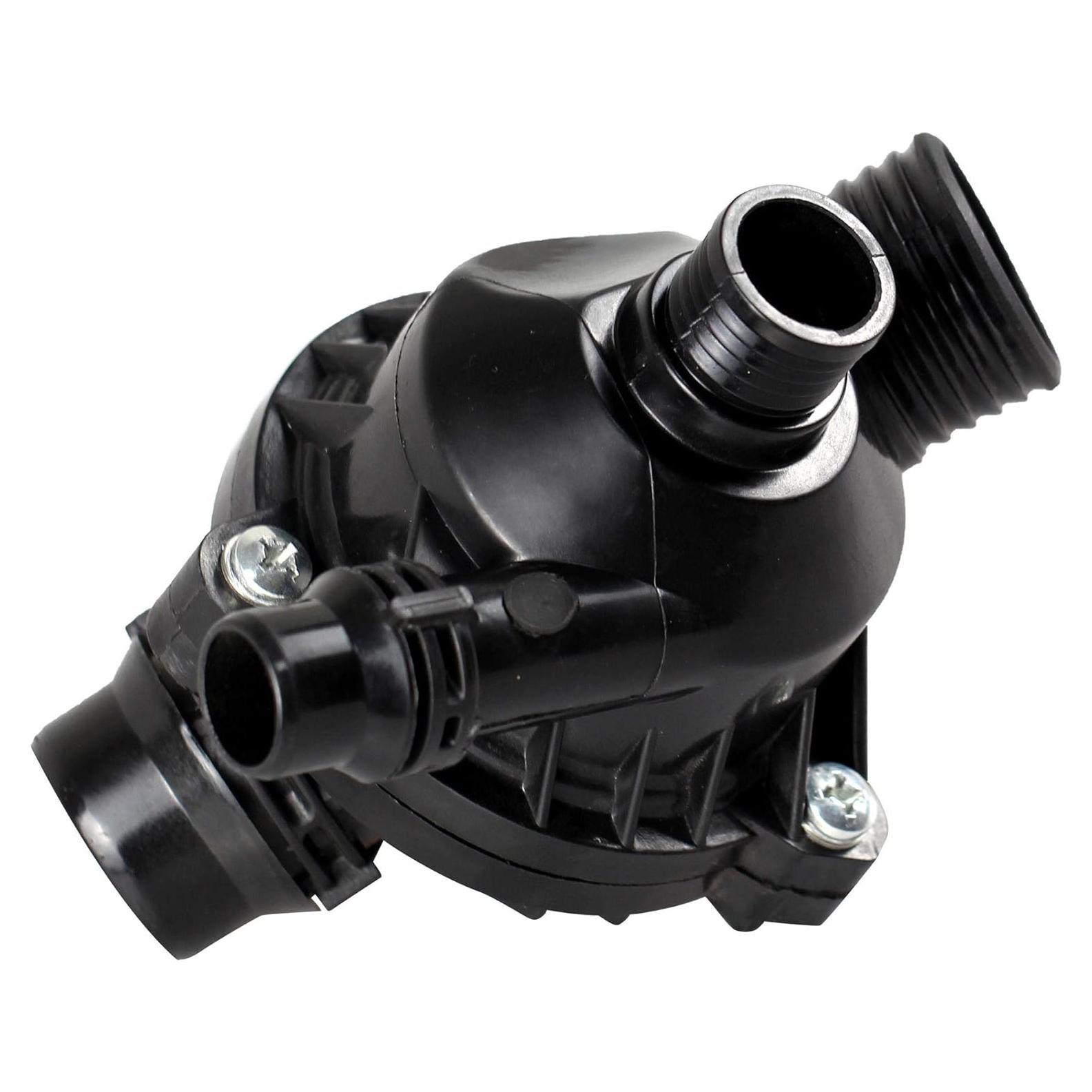 Caja de Termostato BOXI con Sensor para BMW E82 E88 E90 E91 E92 E93