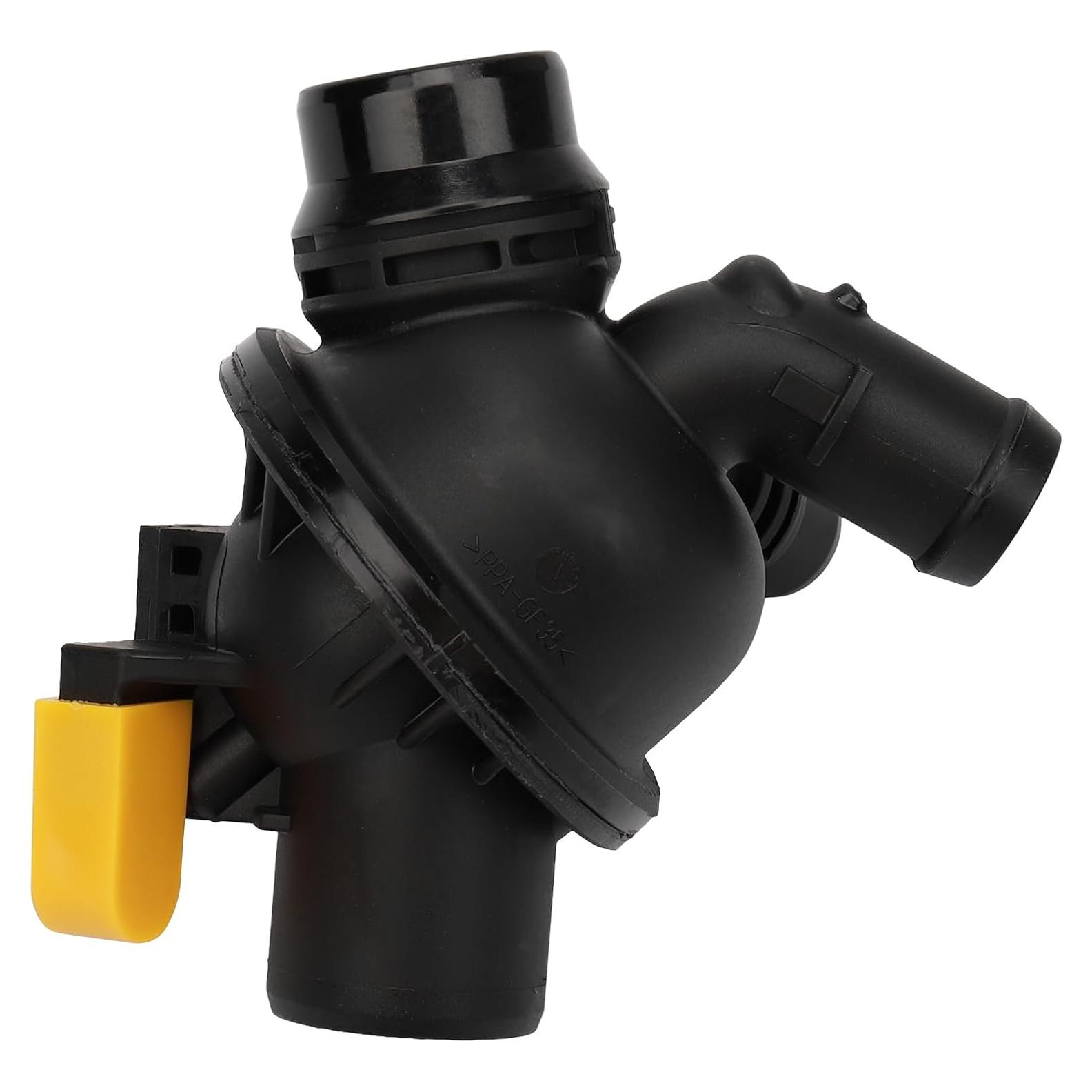 Conjunto Carcasa Termostato IRONTEK para BMW 535i 2011-2016