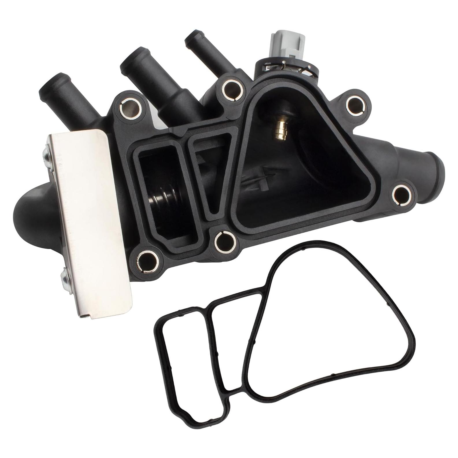 Carcasa Termostato BOXI 902-999 para Ford Courier/Ford Fiesta