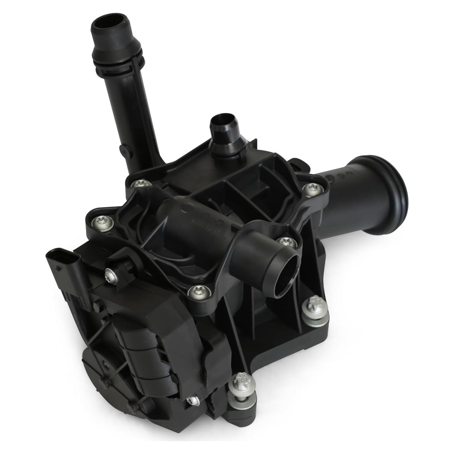 Módulo de Gestión de Calor MITZONE para BMW 3.0L L6