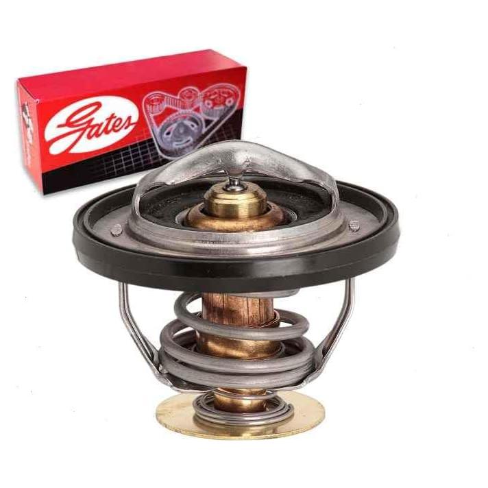 Termostato de Refrigerante Gates para Ram 1500 5.7L V8 2011-2020