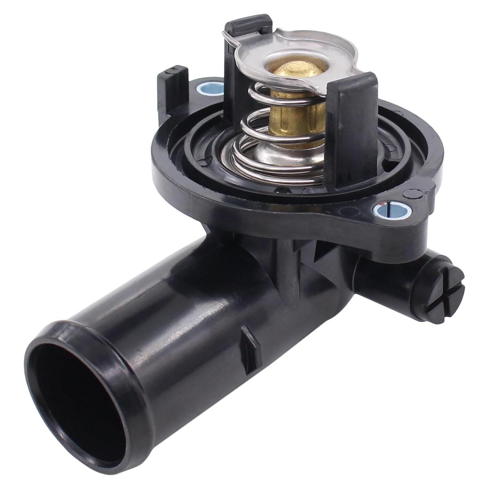 Carcasa de Termostato MOTOKU para Chrysler 300 y Dodge Charger 3.6