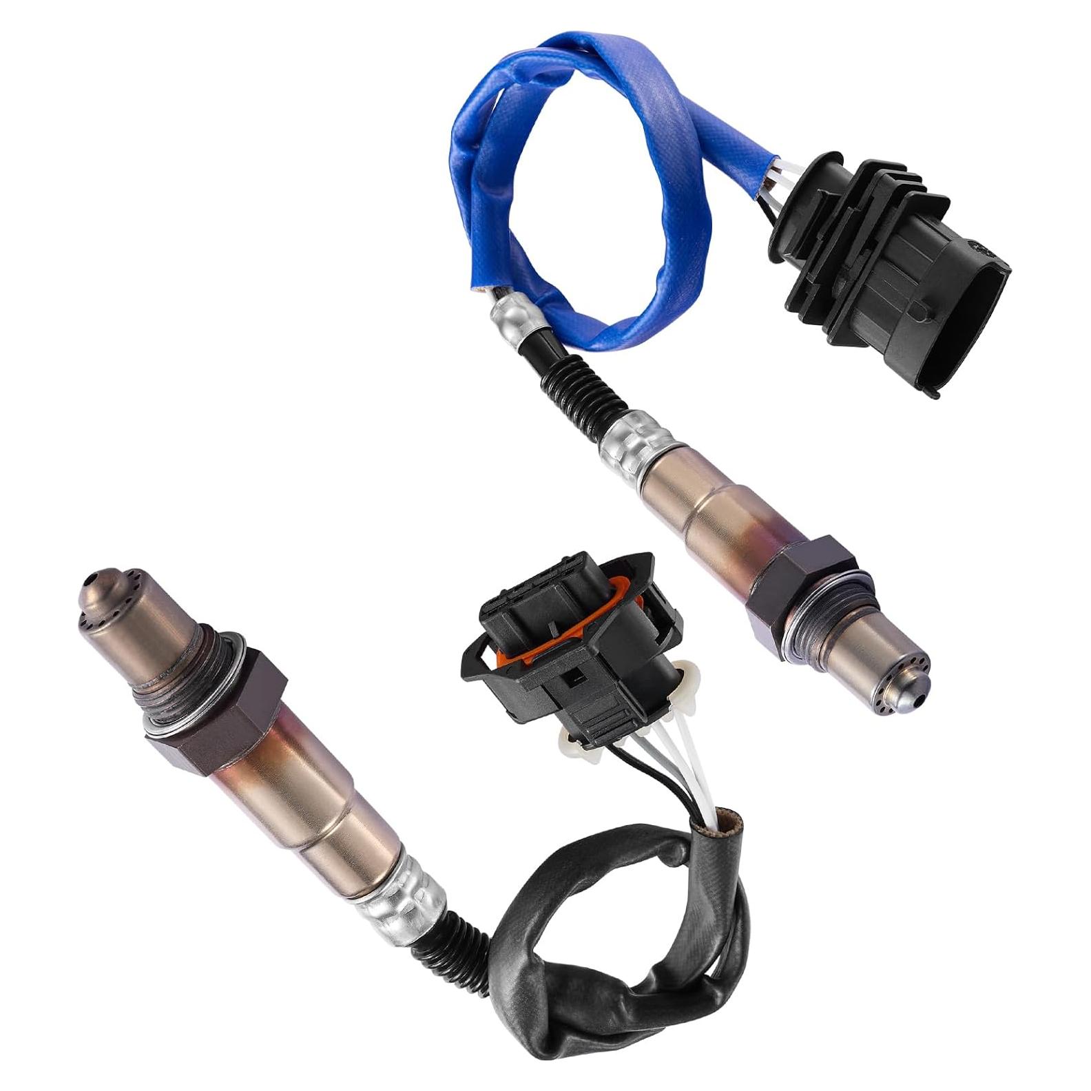 Sensor de Oxígeno SYKRSS 234-4528/234-4529 para Chevy Cruze 1.4L