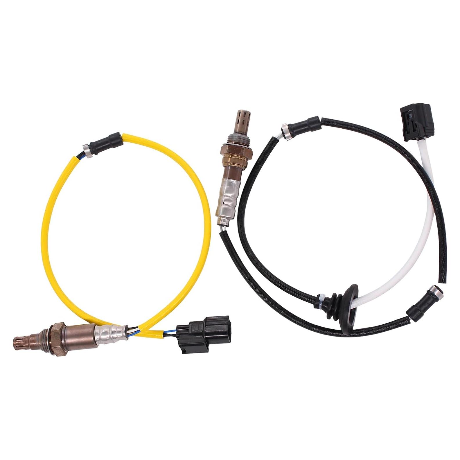 Sensor de Oxígeno O2 MOTOKU para Honda Fit 1.5L 2007-2008