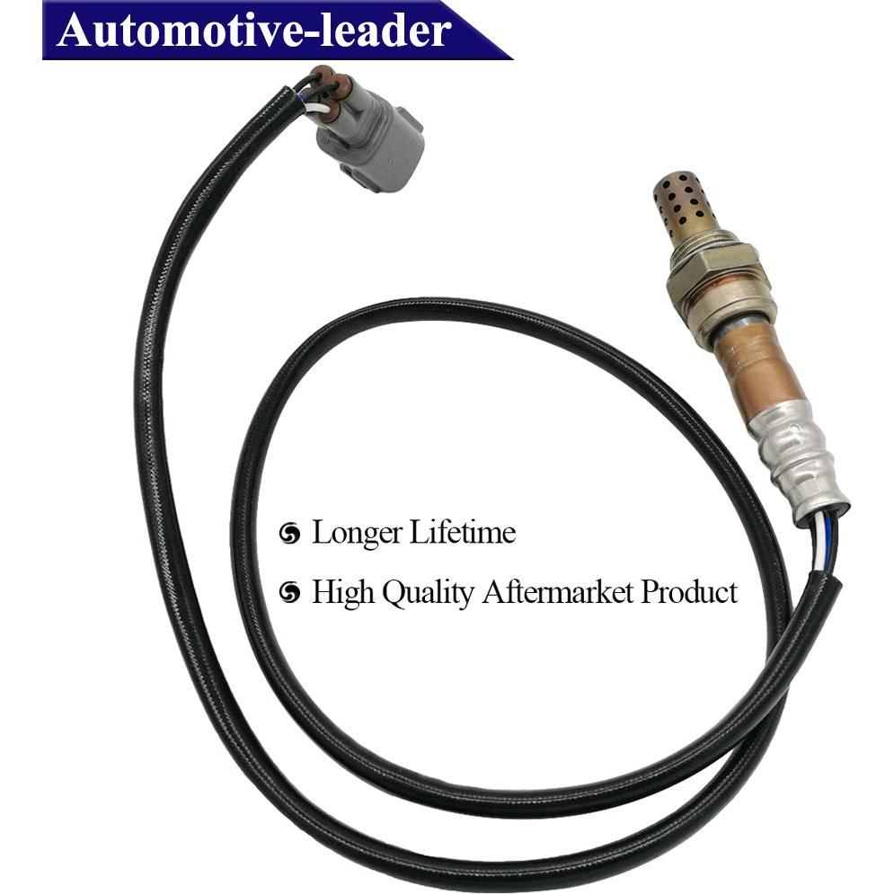 Sensor de Oxígeno Calentado Automotive-leader 234-4209 Izquierdo