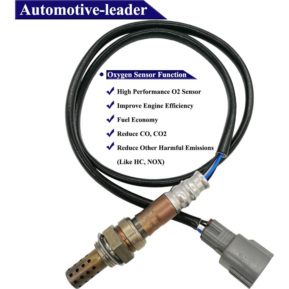 Sensor de Oxígeno Calentado Automotive-leader 234-4209 Izquierdo