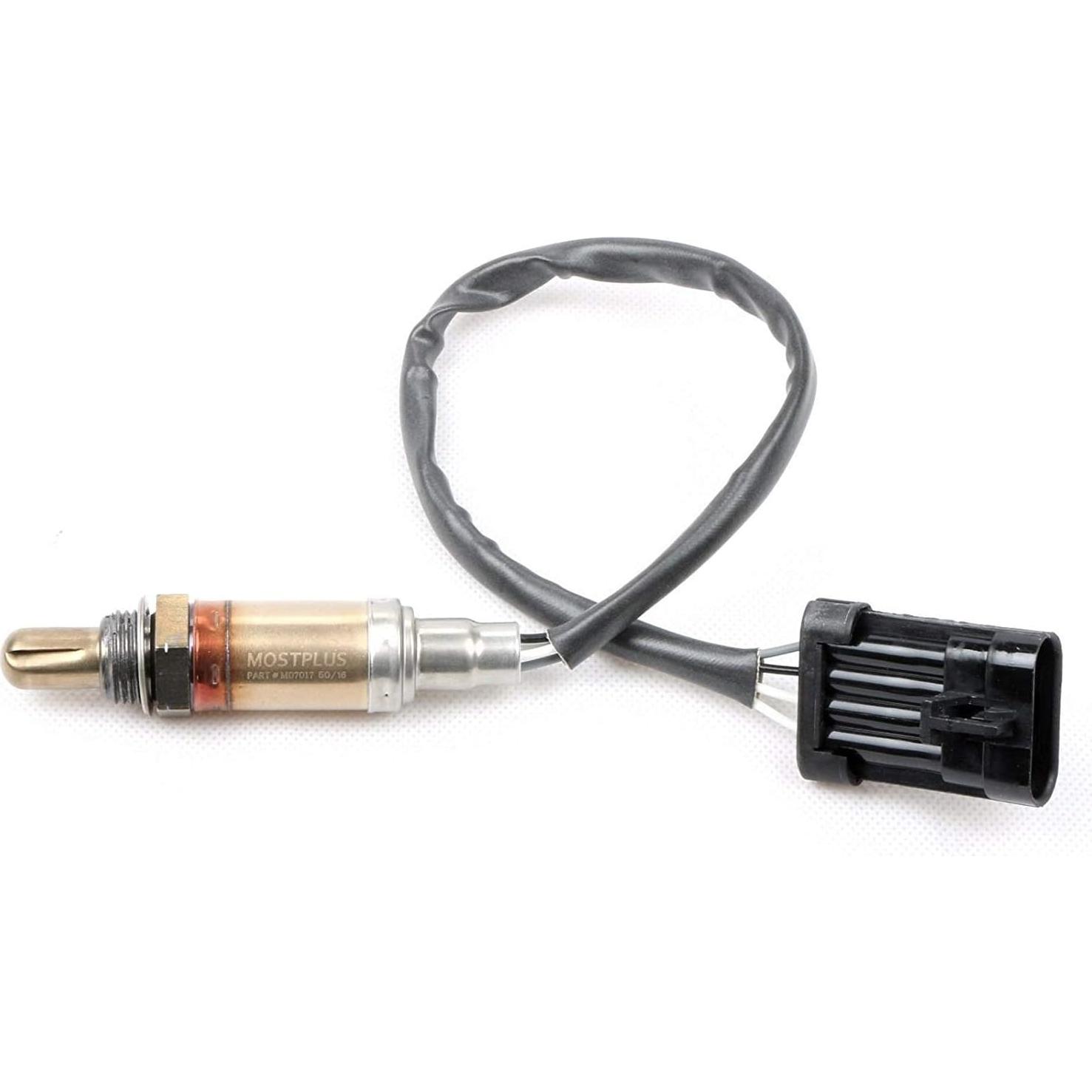 Sensor de Oxígeno MOSTPLUS SG454 Compatible Chevrolet GMC