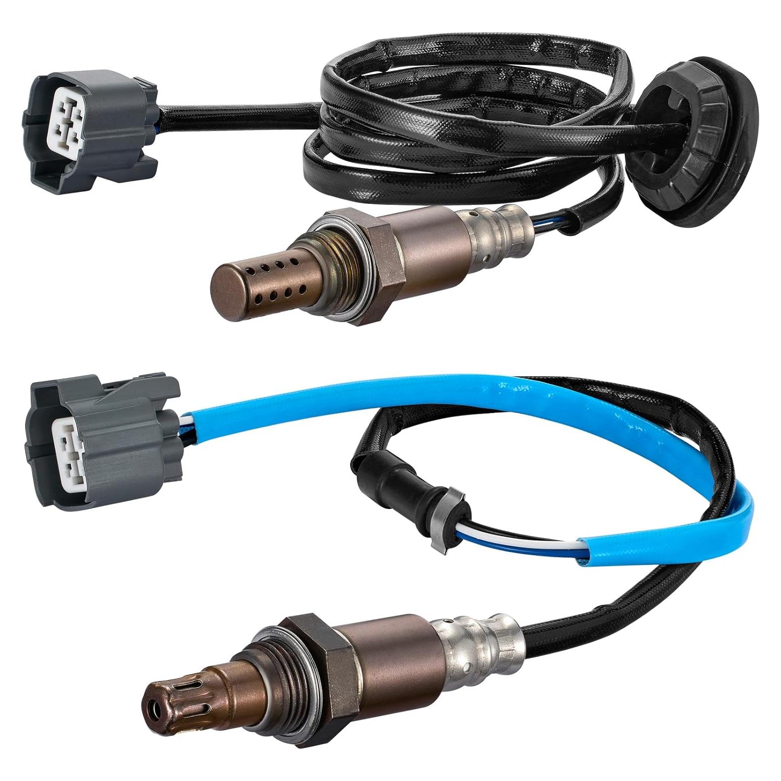 Sensor de Oxígeno BDFHYK O2 Upstream Honda Accord 2.4L 2003-2007