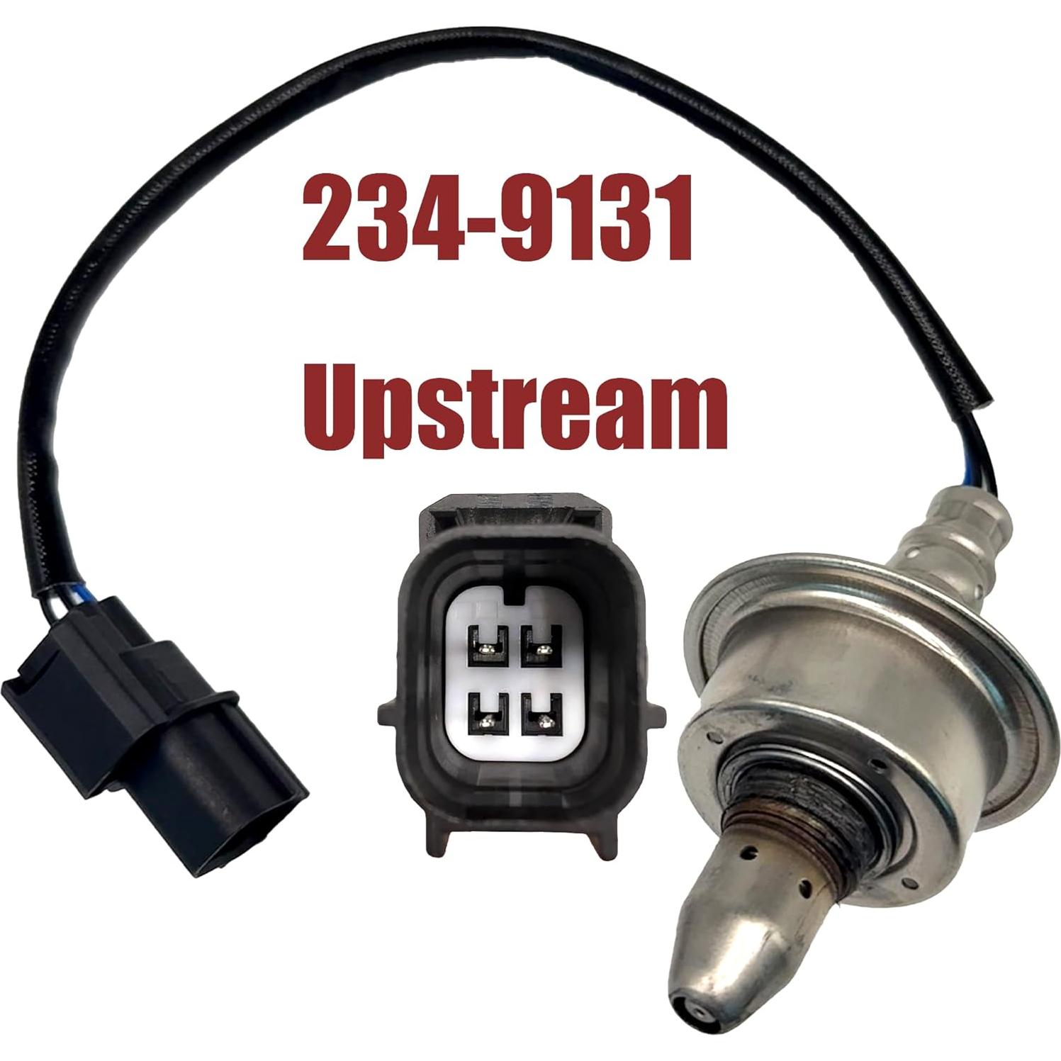 Sensor de Oxígeno MecXora 234-9131 234-4218 Compatible Honda