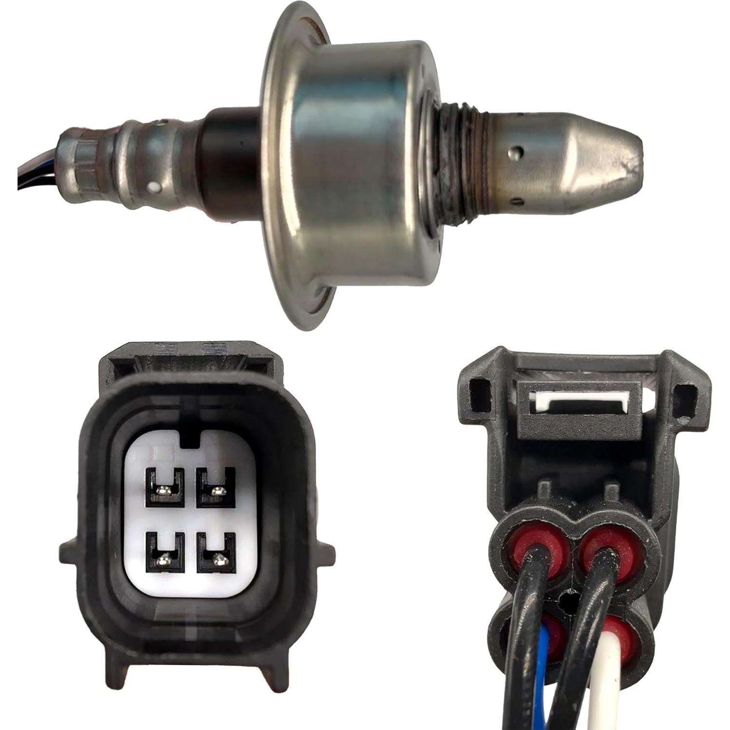 Sensor de Oxígeno MecXora 234-9131 234-4218 Compatible Honda