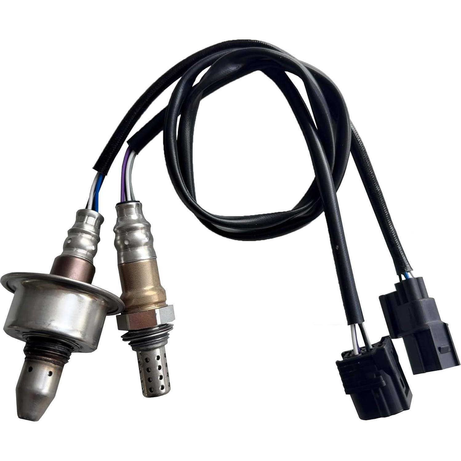 Sensor de Oxígeno MecXora 234-9131 234-4218 Compatible Honda